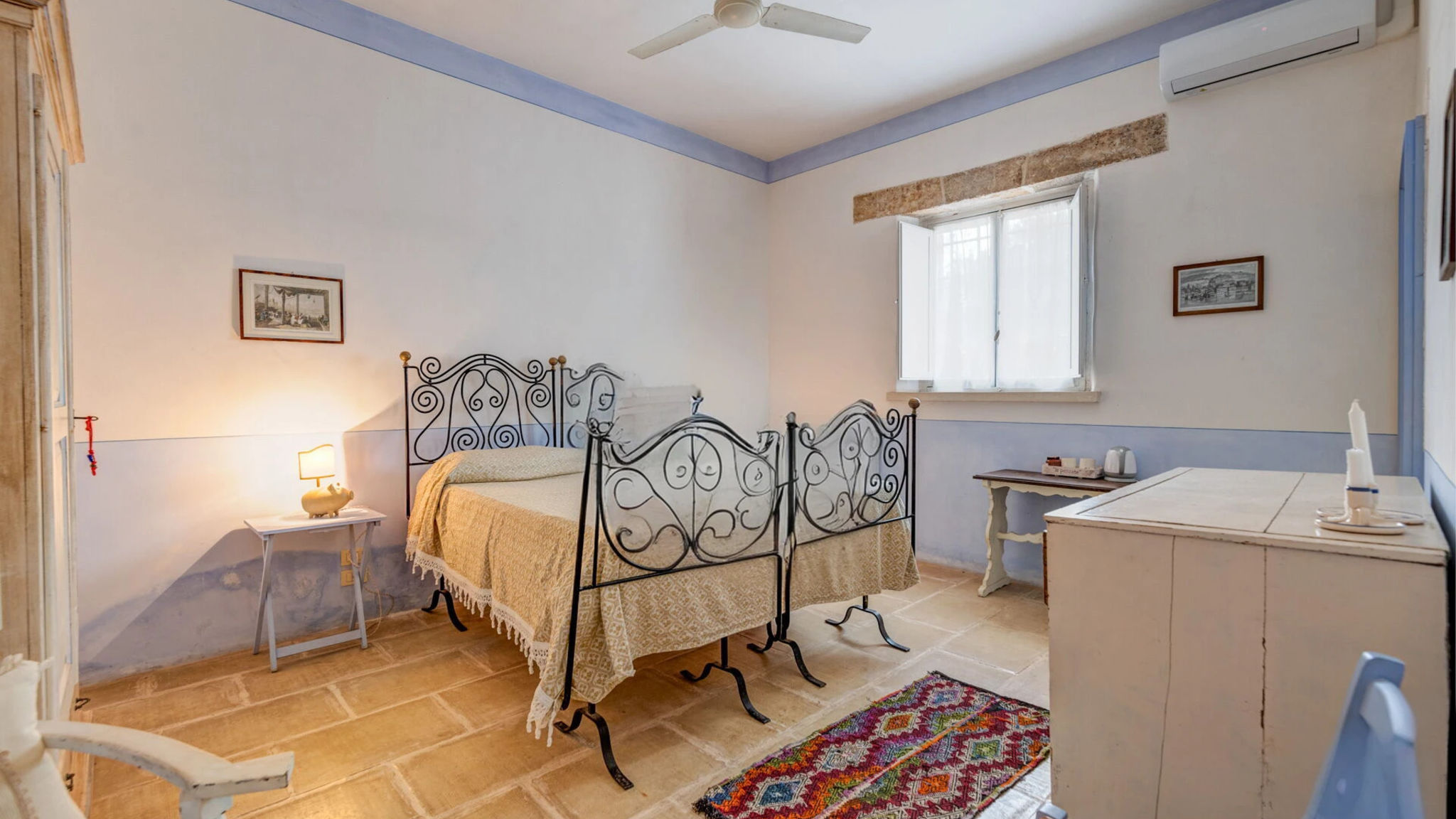 Italianway Maglie 3Rooms in ancient Masseria w/pool- Artemisia Homes