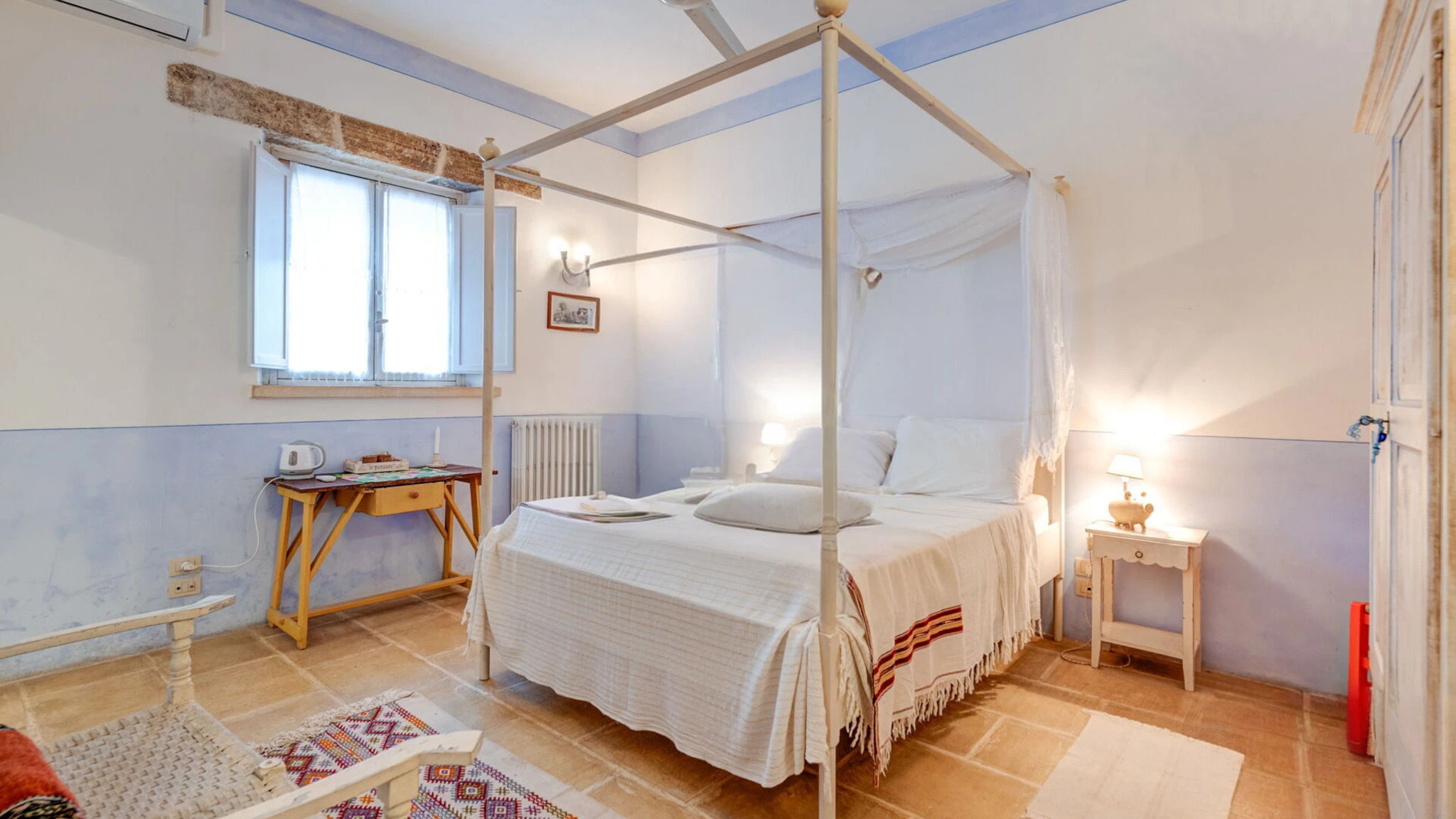 Italianway Maglie 3Rooms in ancient Masseria w/pool- Artemisia Homes