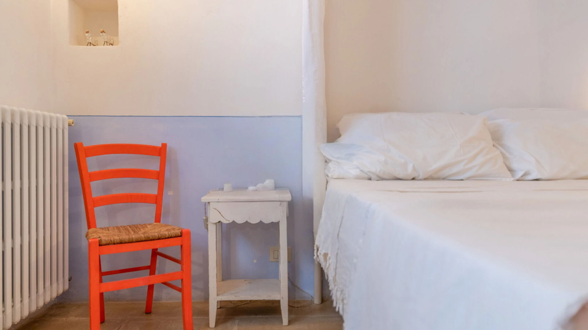 Italianway Maglie 3Rooms in ancient Masseria w/pool- Artemisia Homes
