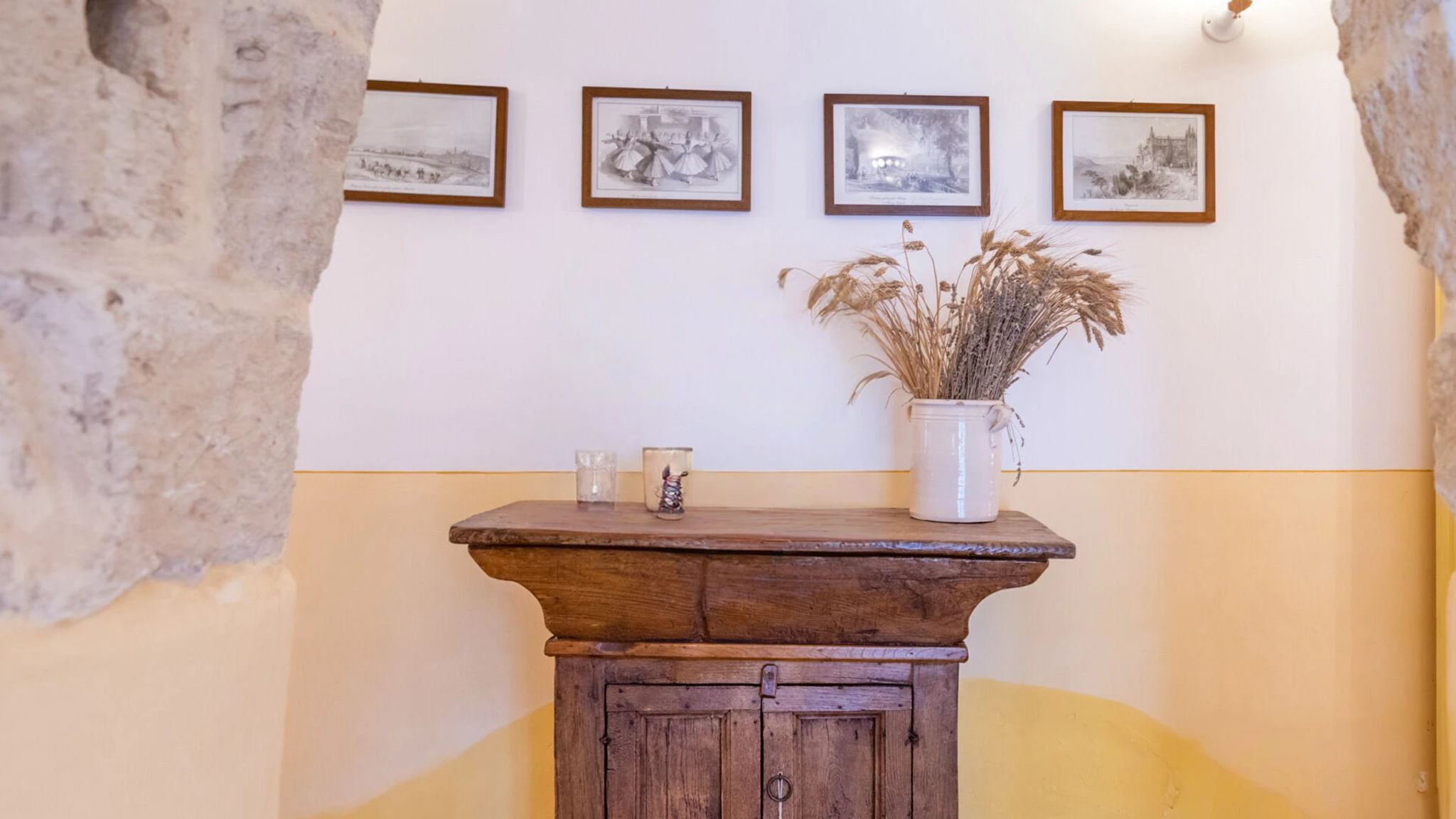 Italianway Maglie 3Rooms in ancient Masseria w/pool- Artemisia Homes