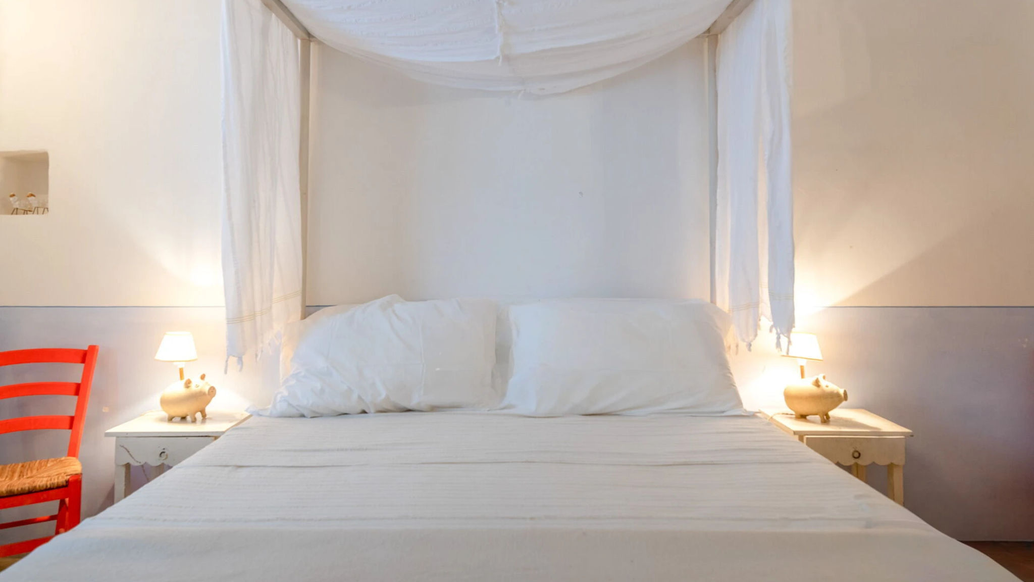 Italianway Maglie 3Rooms in ancient Masseria w/pool- Artemisia Homes