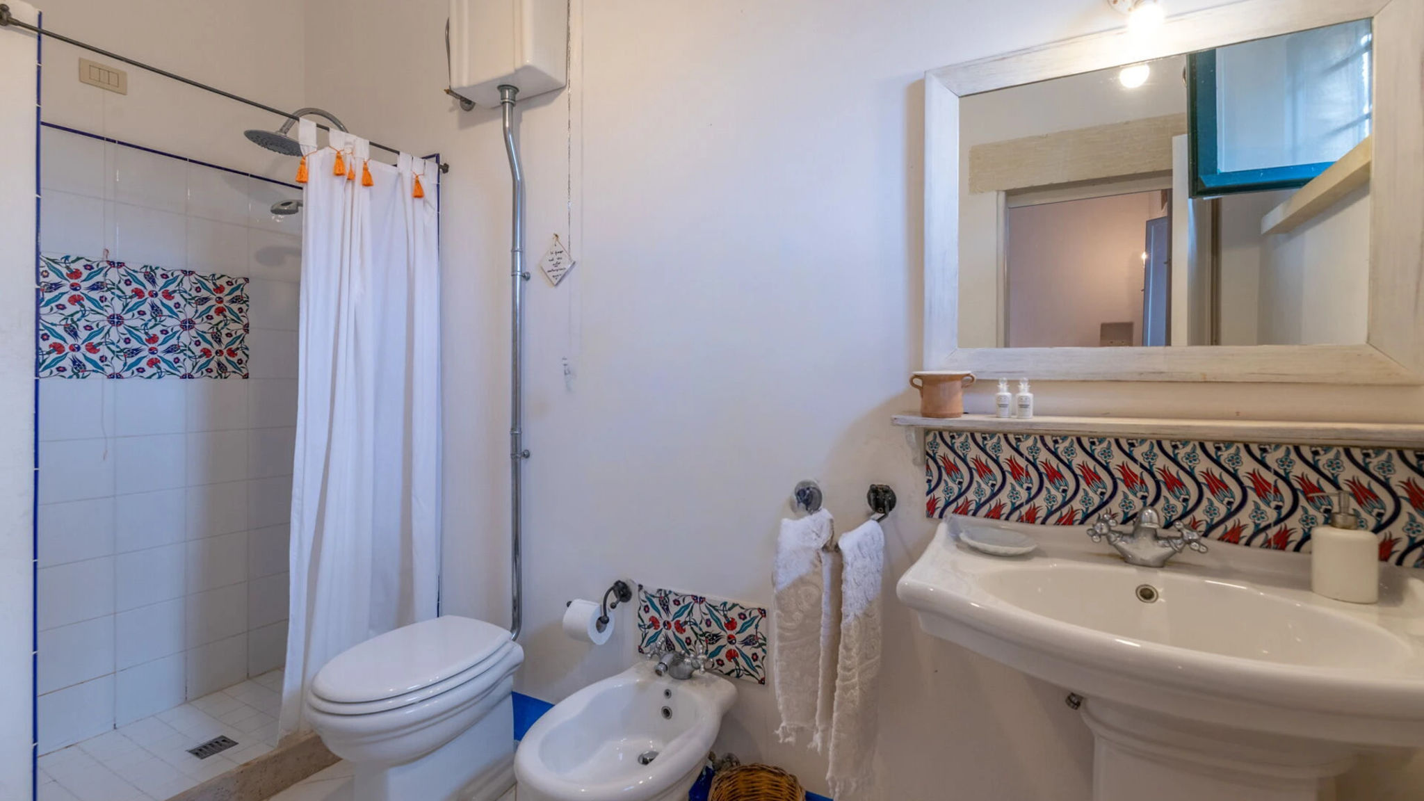 Italianway Maglie 3Rooms in ancient Masseria w/pool- Artemisia Homes