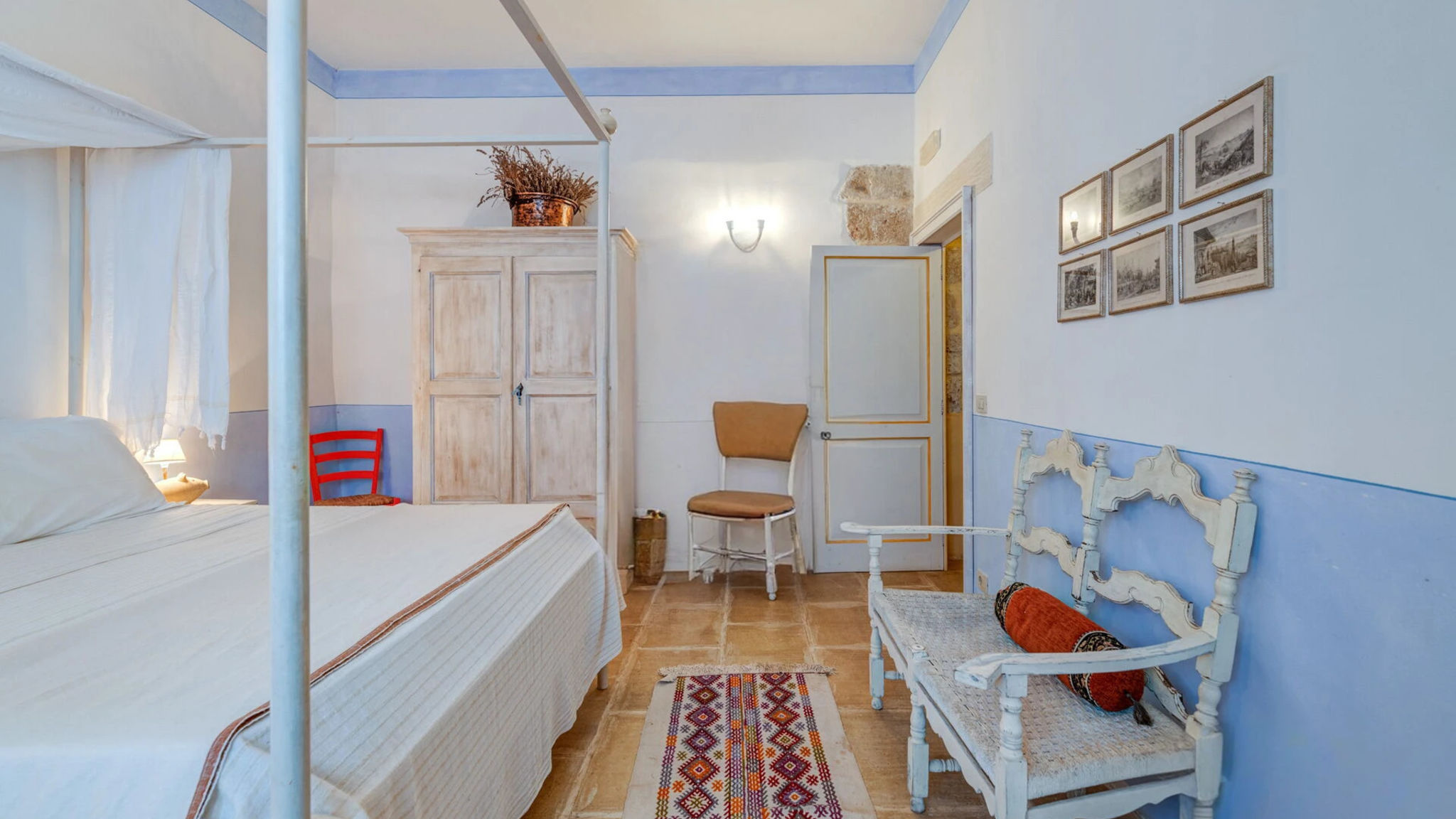 Italianway Maglie 3Rooms in ancient Masseria w/pool- Artemisia Homes