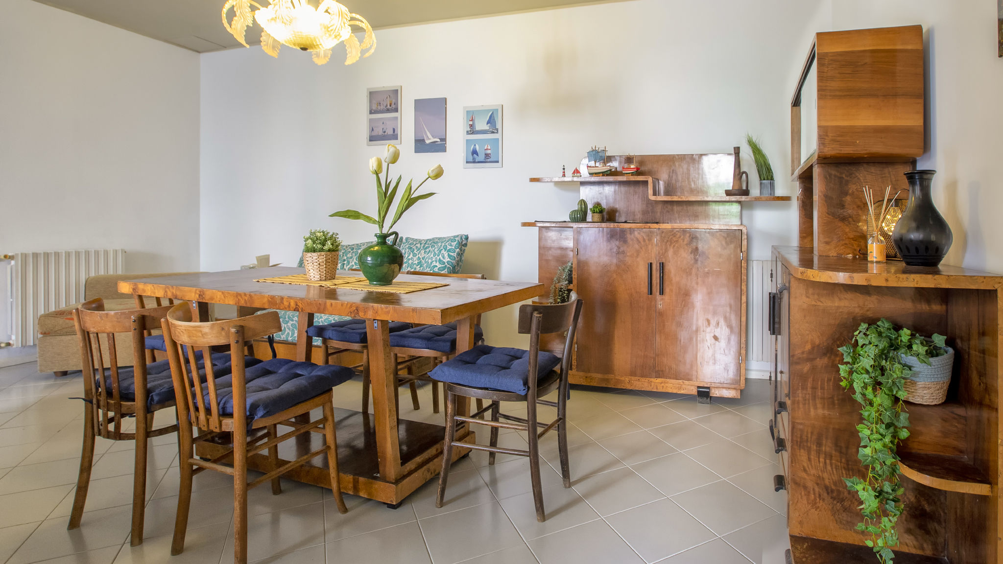 Italianway Alghero Sardinia Re -  Sand Apartment