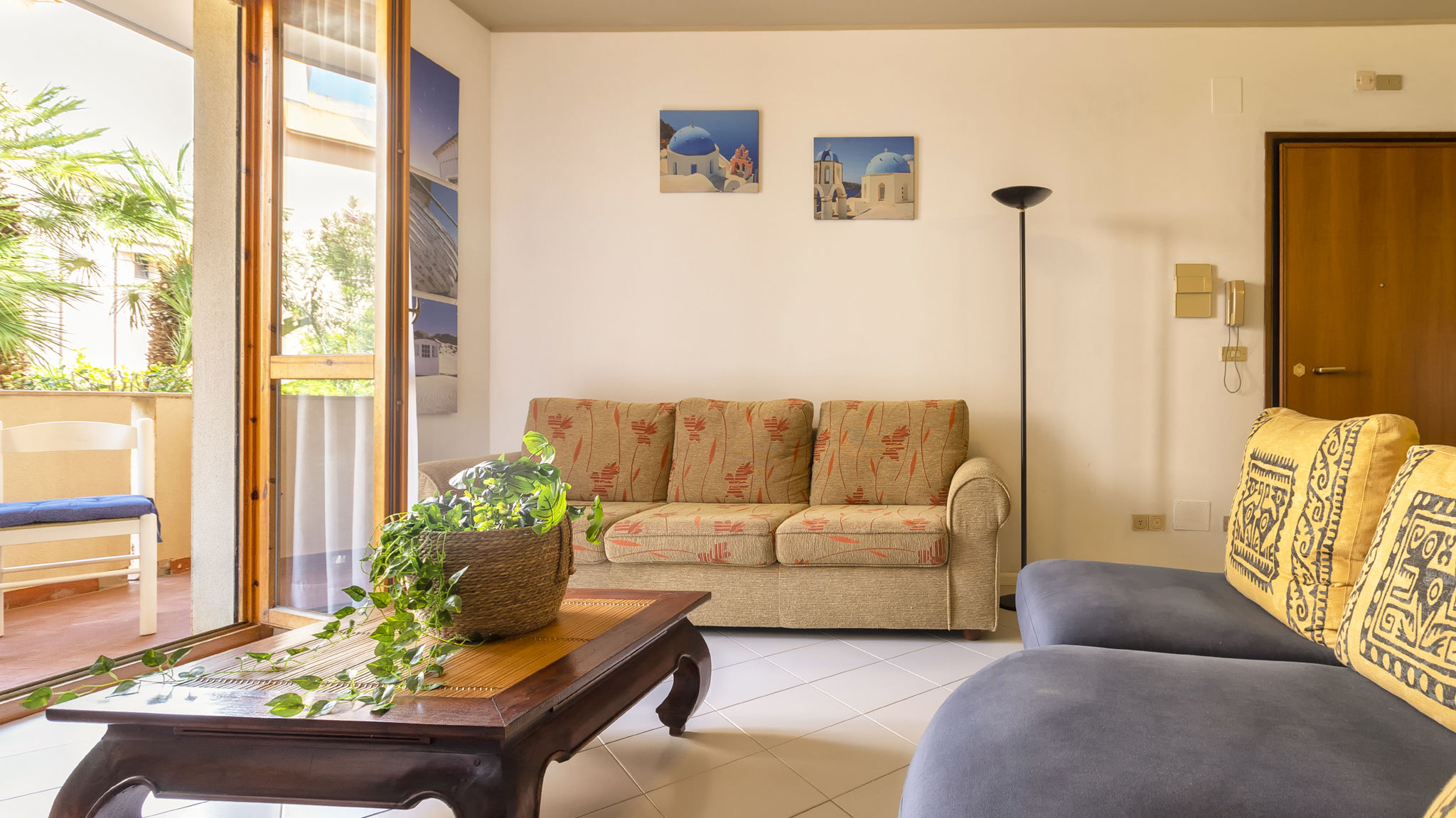 Italianway Alghero Sardinia Re -  Sand Apartment