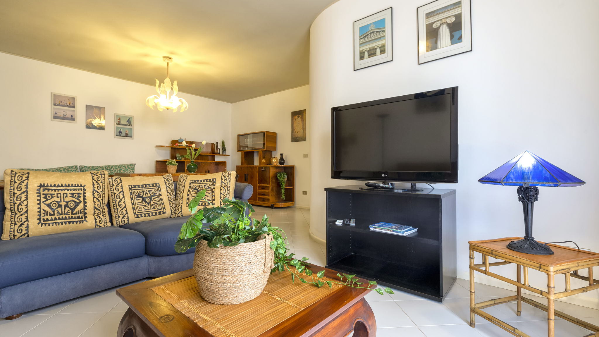 Italianway Alghero Sardinia Re -  Sand Apartment