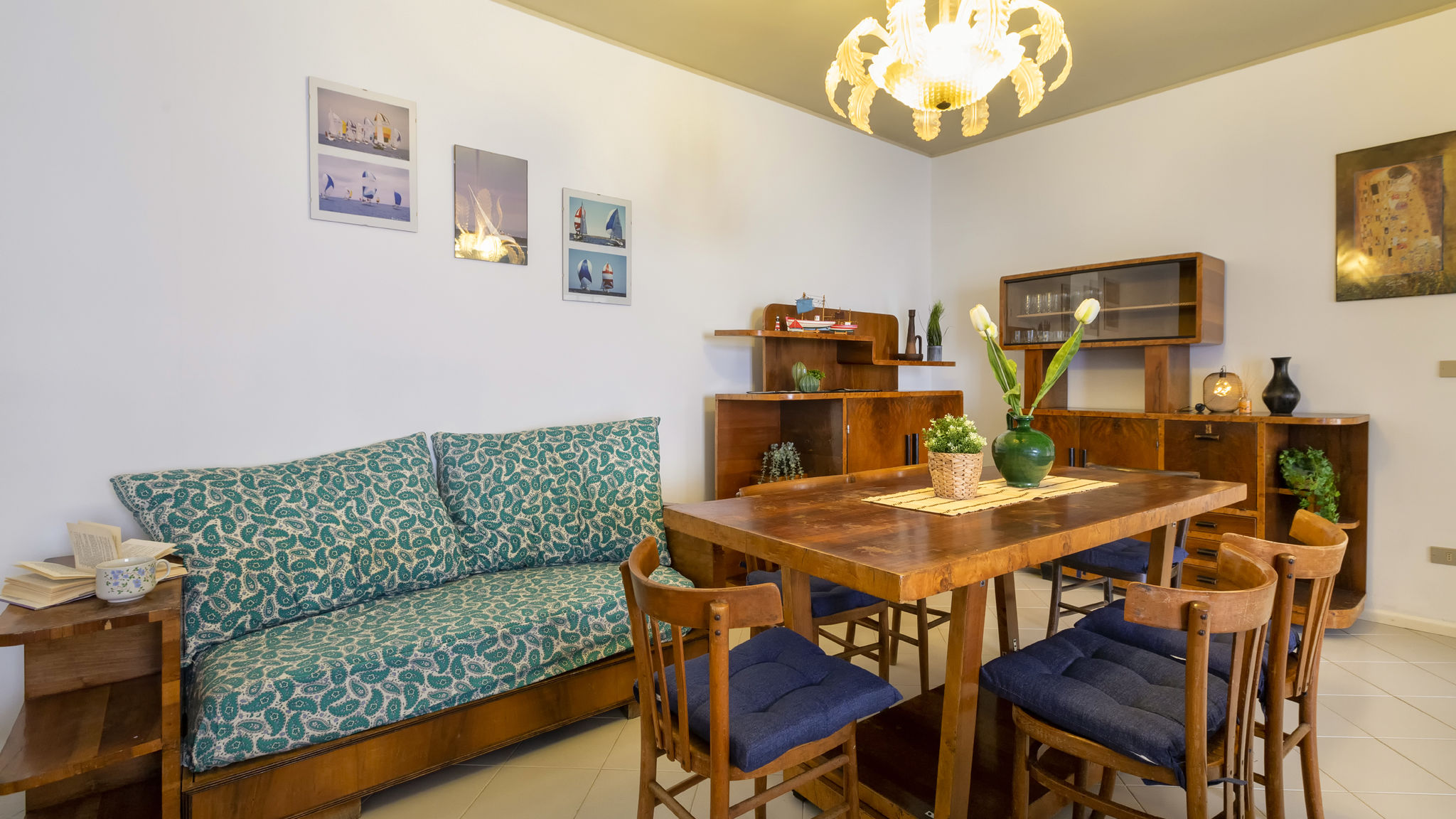 Italianway Alghero Sardinia Re -  Sand Apartment