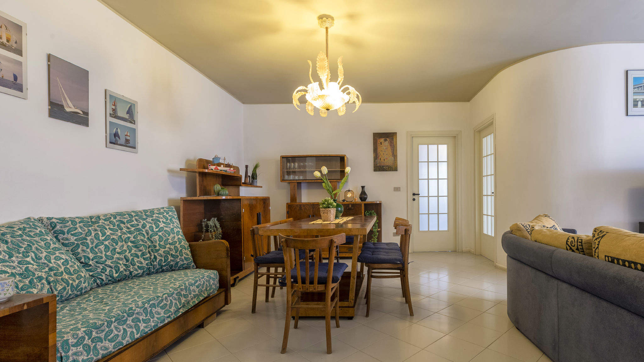 Italianway Alghero Sardinia Re -  Sand Apartment