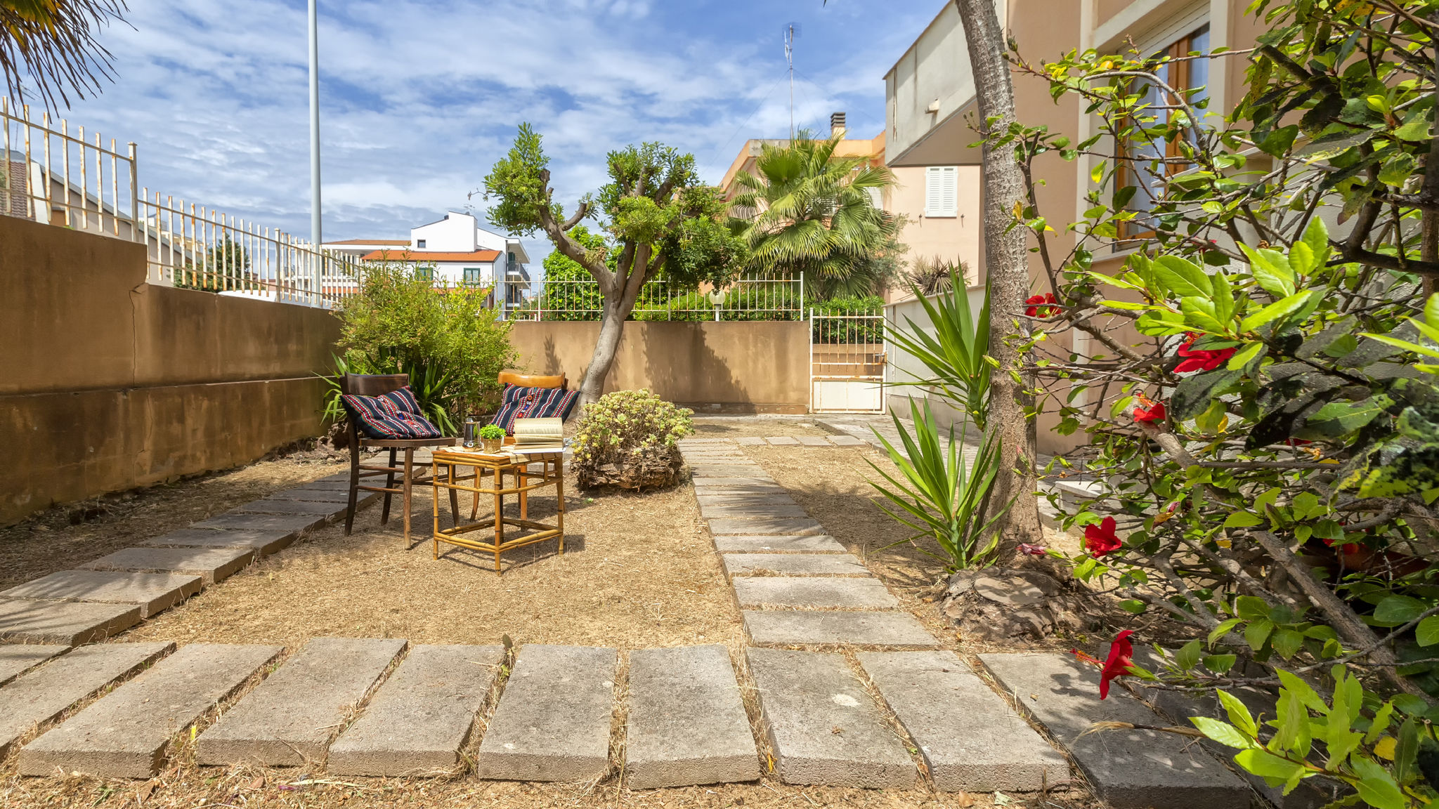 Italianway Alghero Sardinia Re -  Sand Apartment