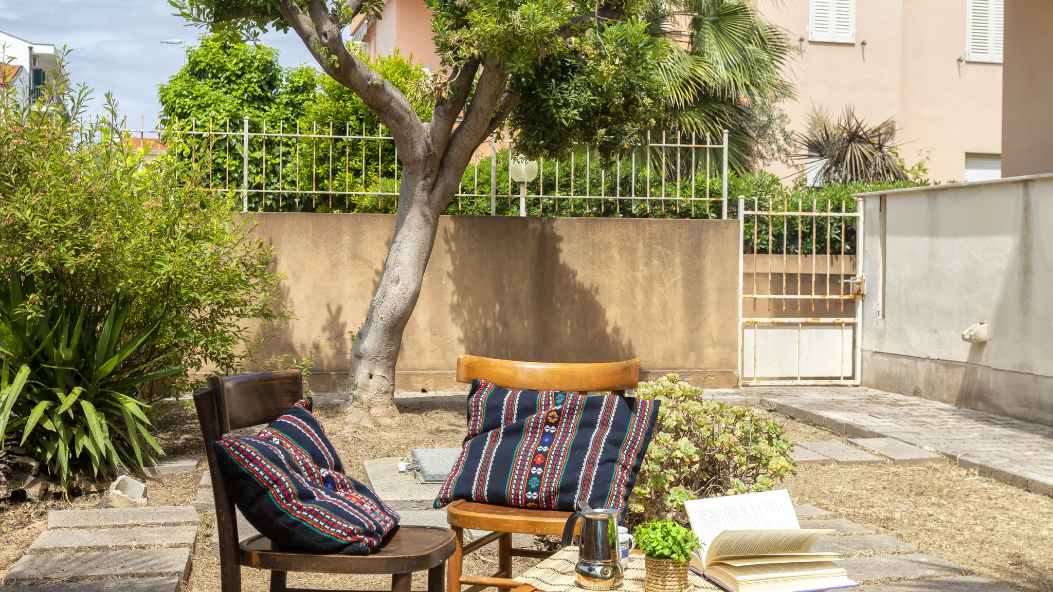 Italianway Alghero Sardinia Re -  Sand Apartment