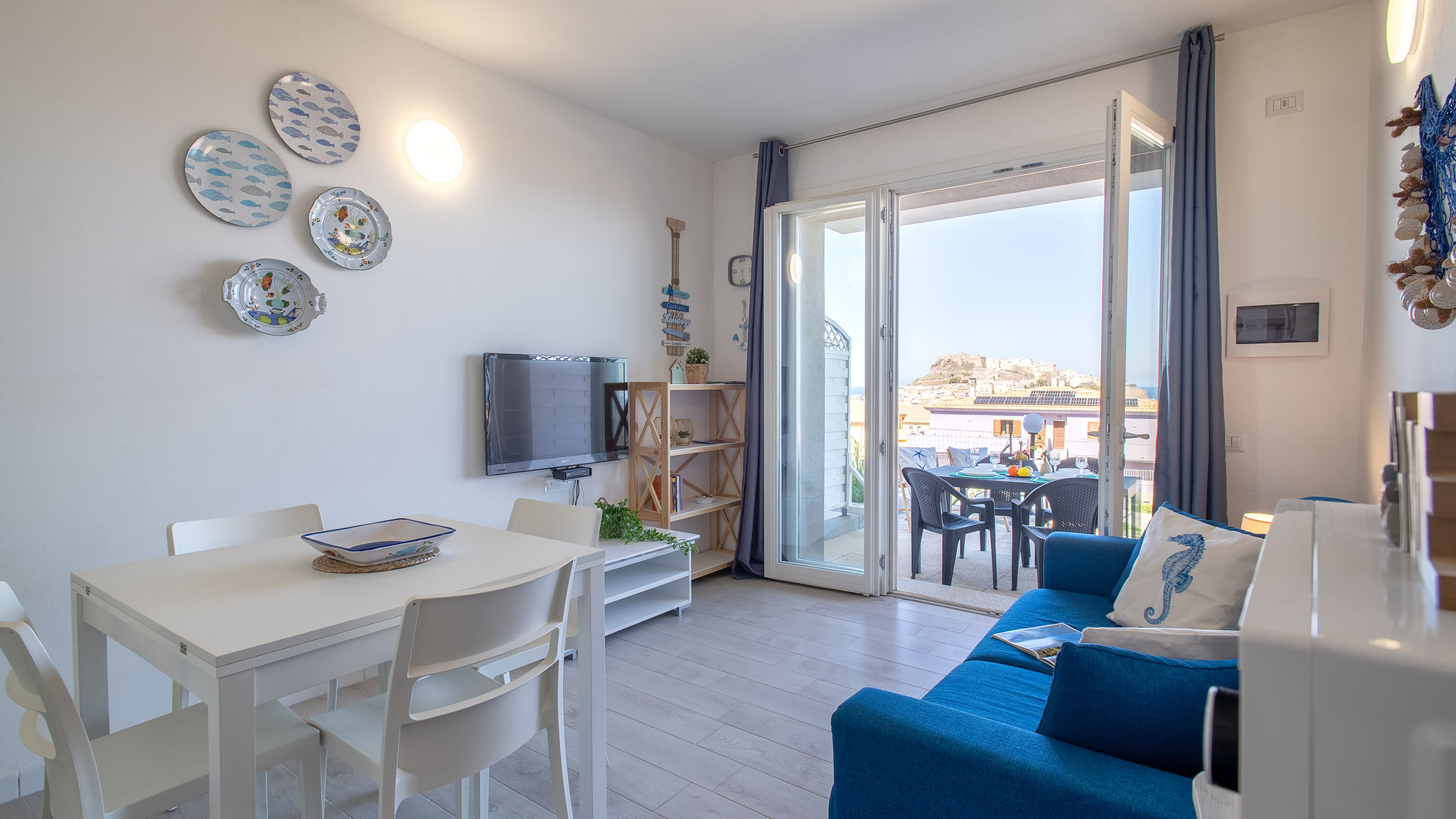 Italianway Castelsardo Sardinia Re - Smeralda 10