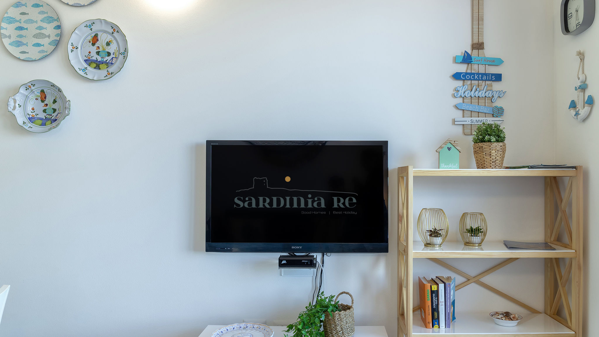 Italianway Castelsardo Sardinia Re - Smeralda 10