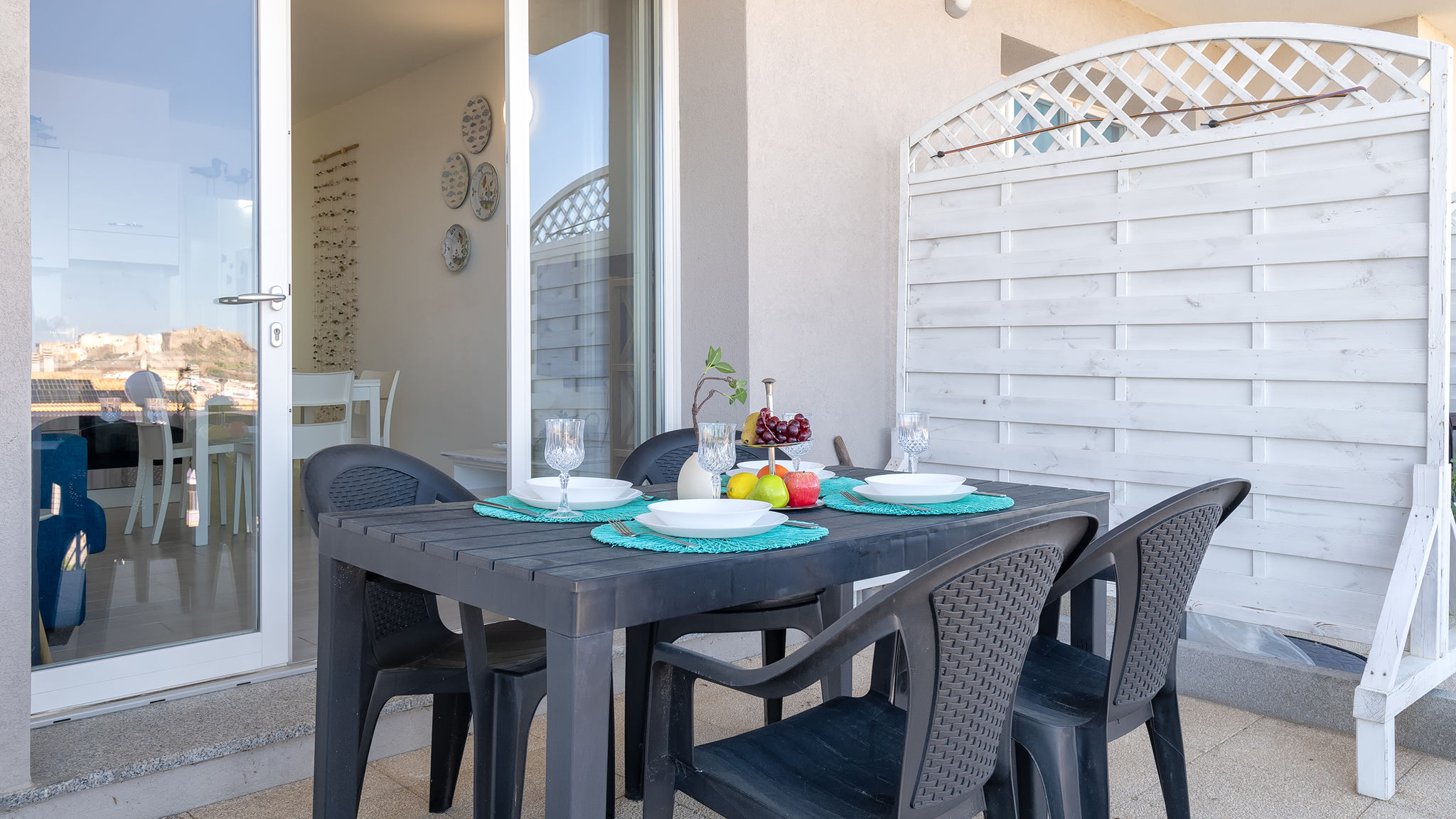 Italianway Castelsardo Sardinia Re - Smeralda 10