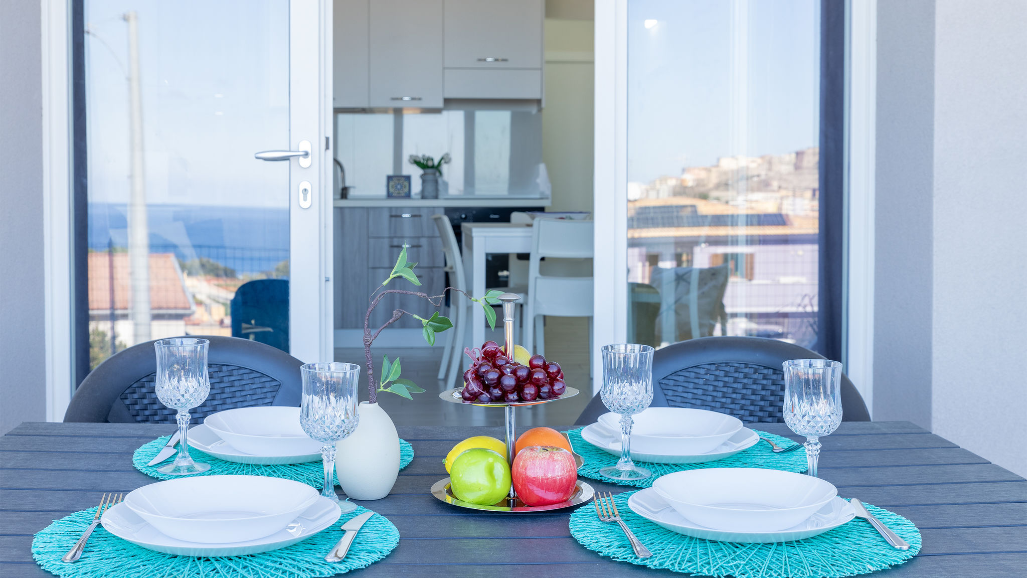 Italianway Castelsardo Sardinia Re - Smeralda 10