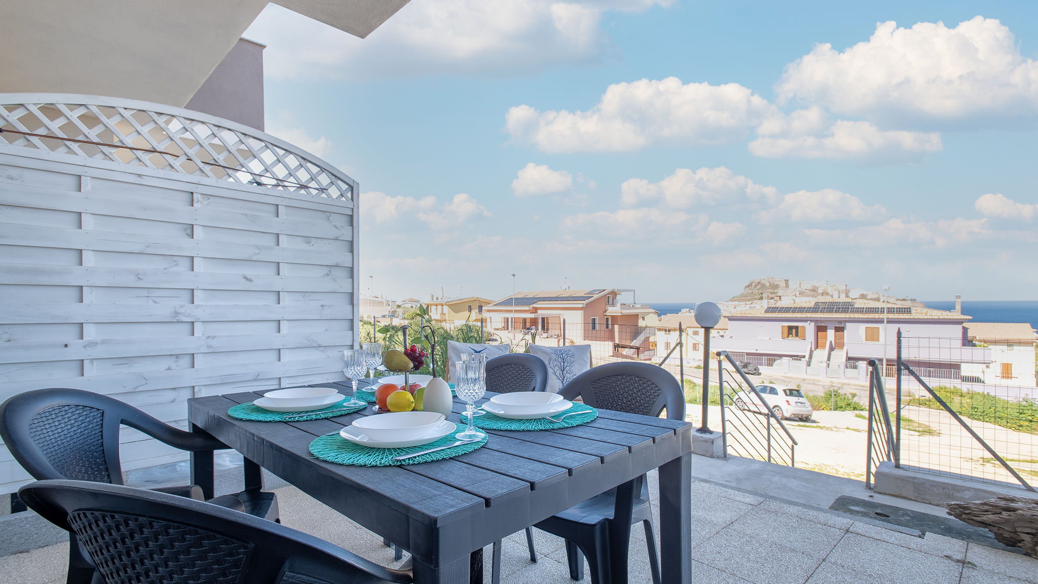 Italianway Castelsardo Sardinia Re - Smeralda 10