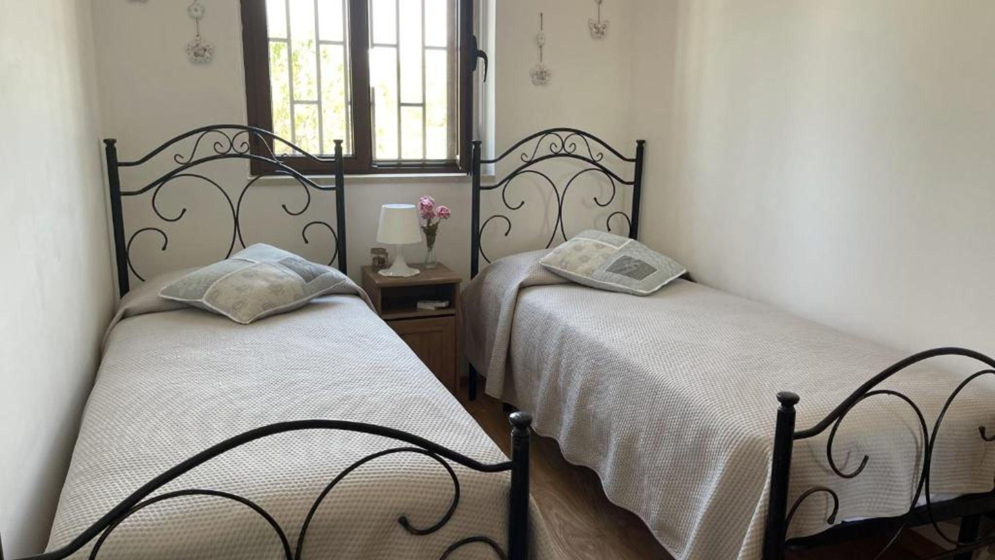 MONHOLIDAY - ospitalità e servizi per il turismo Monopoli Trulli del Capo - Casa tipica