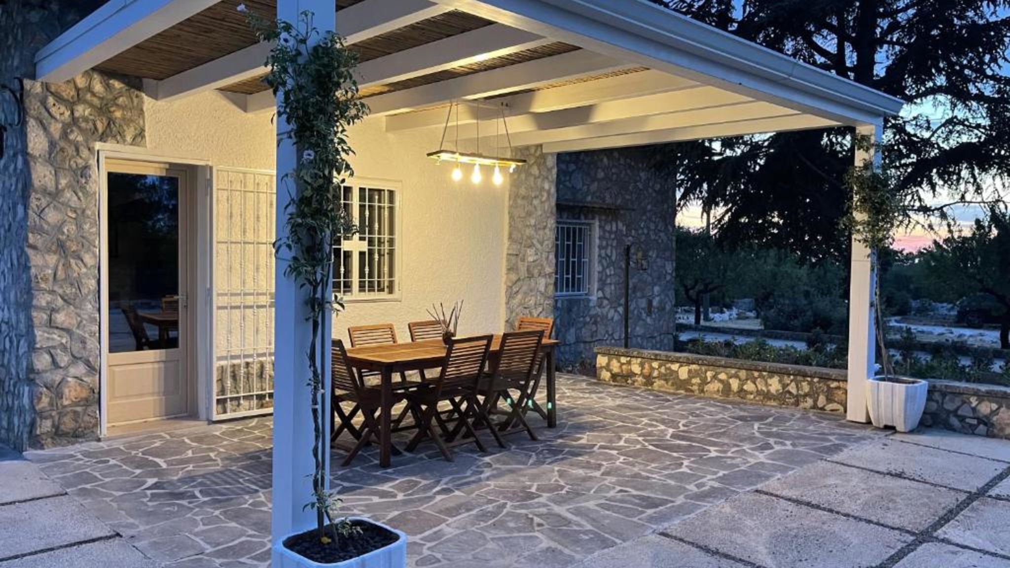 MONHOLIDAY - ospitalità e servizi per il turismo Monopoli Trulli del Capo - Casa tipica