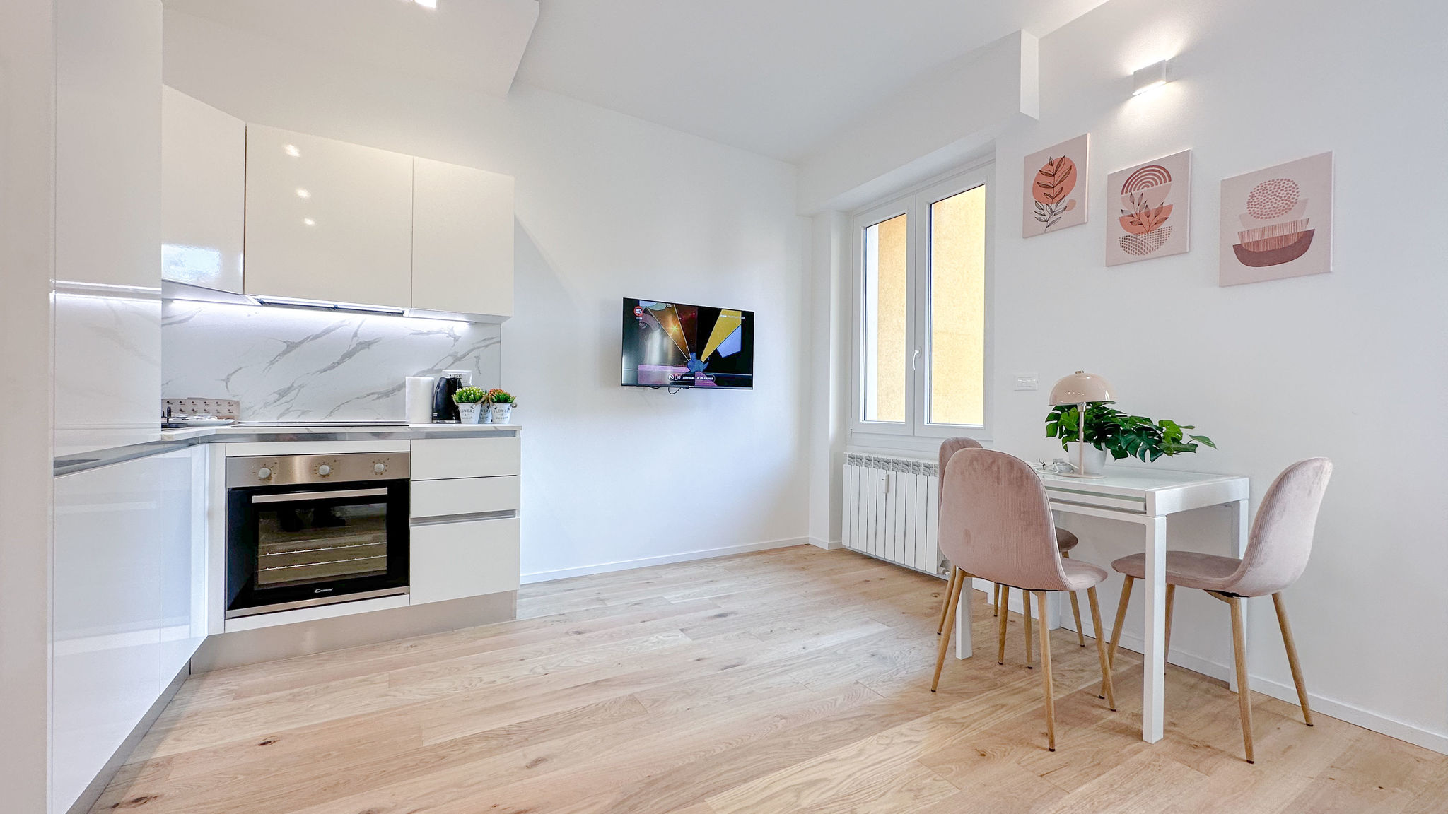 Italianway Milano Gioia 67 Suite - 5 min dalla Stazione 