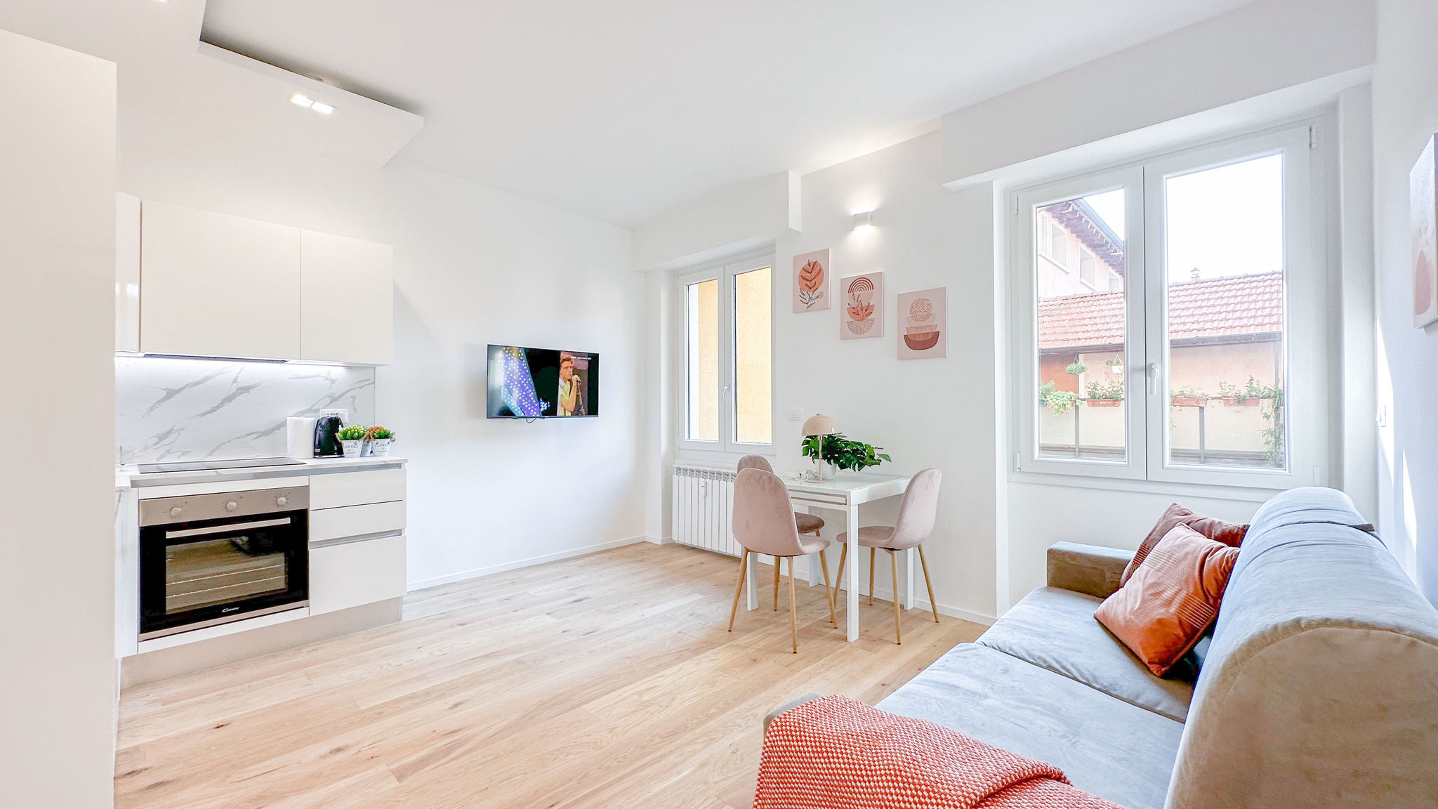 Italianway Milano Gioia 67 Suite - 5 min dalla Stazione 