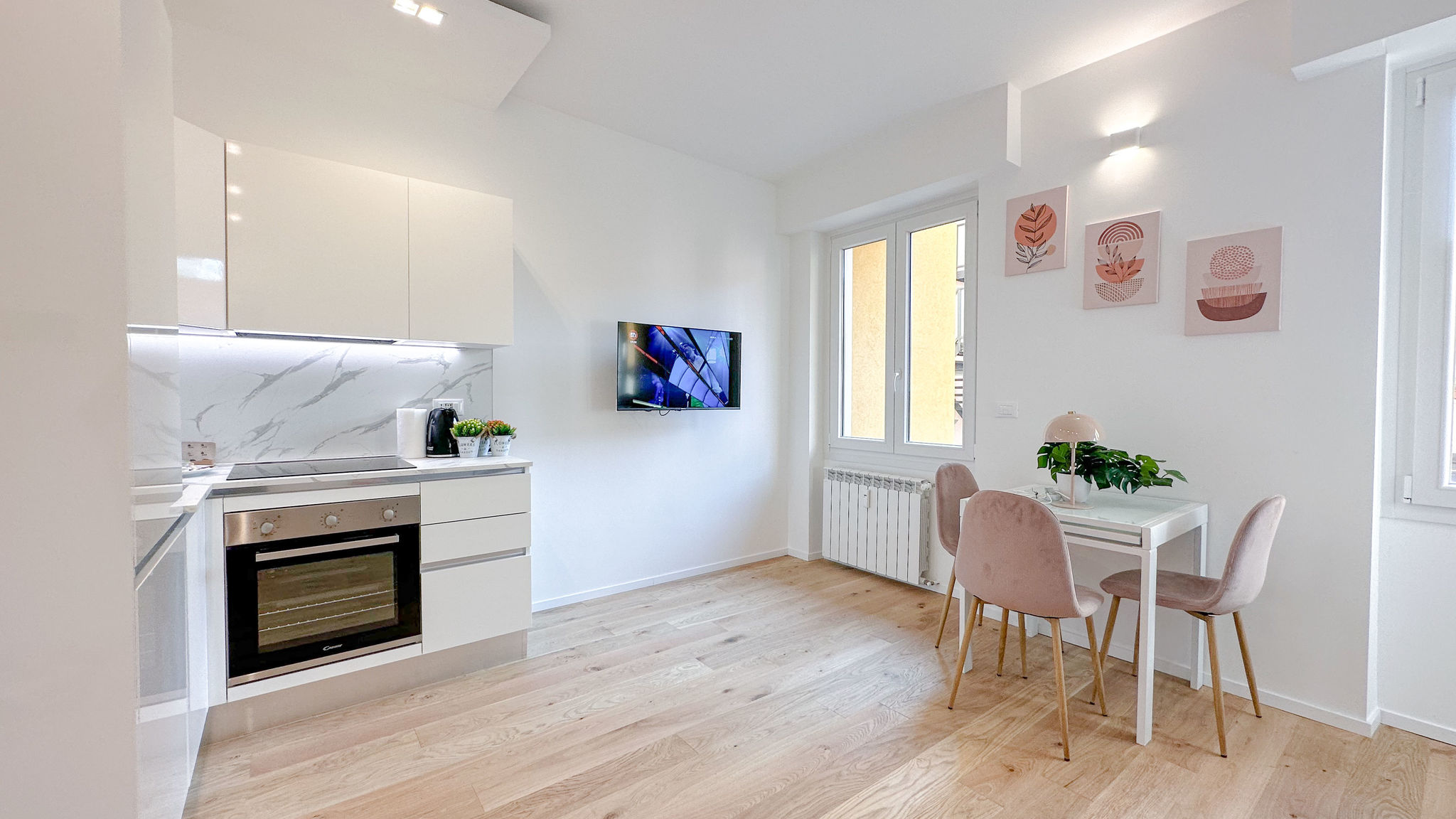 Italianway Milano Gioia 67 Suite - 5 min dalla Stazione 