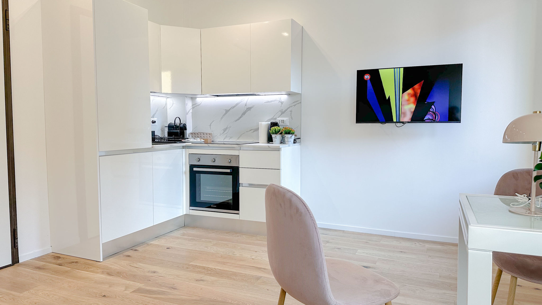 Italianway Milano Gioia 67 Suite - 5 min dalla Stazione 