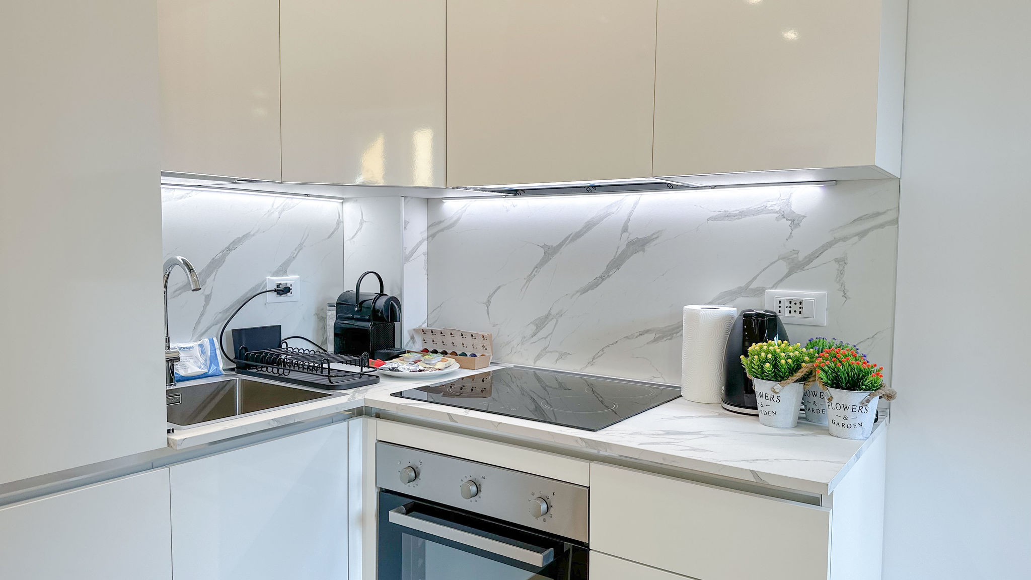 Italianway Milano Gioia 67 Suite - 5 min dalla Stazione 