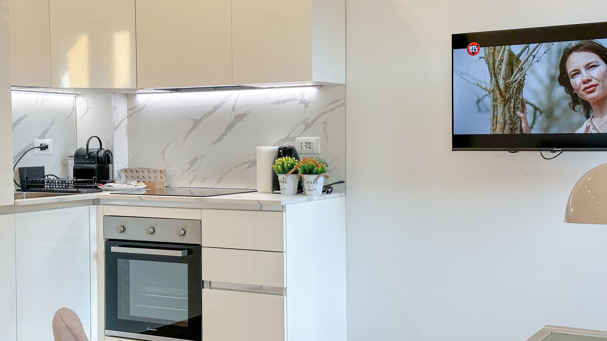 Italianway Milano Gioia 67 Suite - 5 min dalla Stazione 