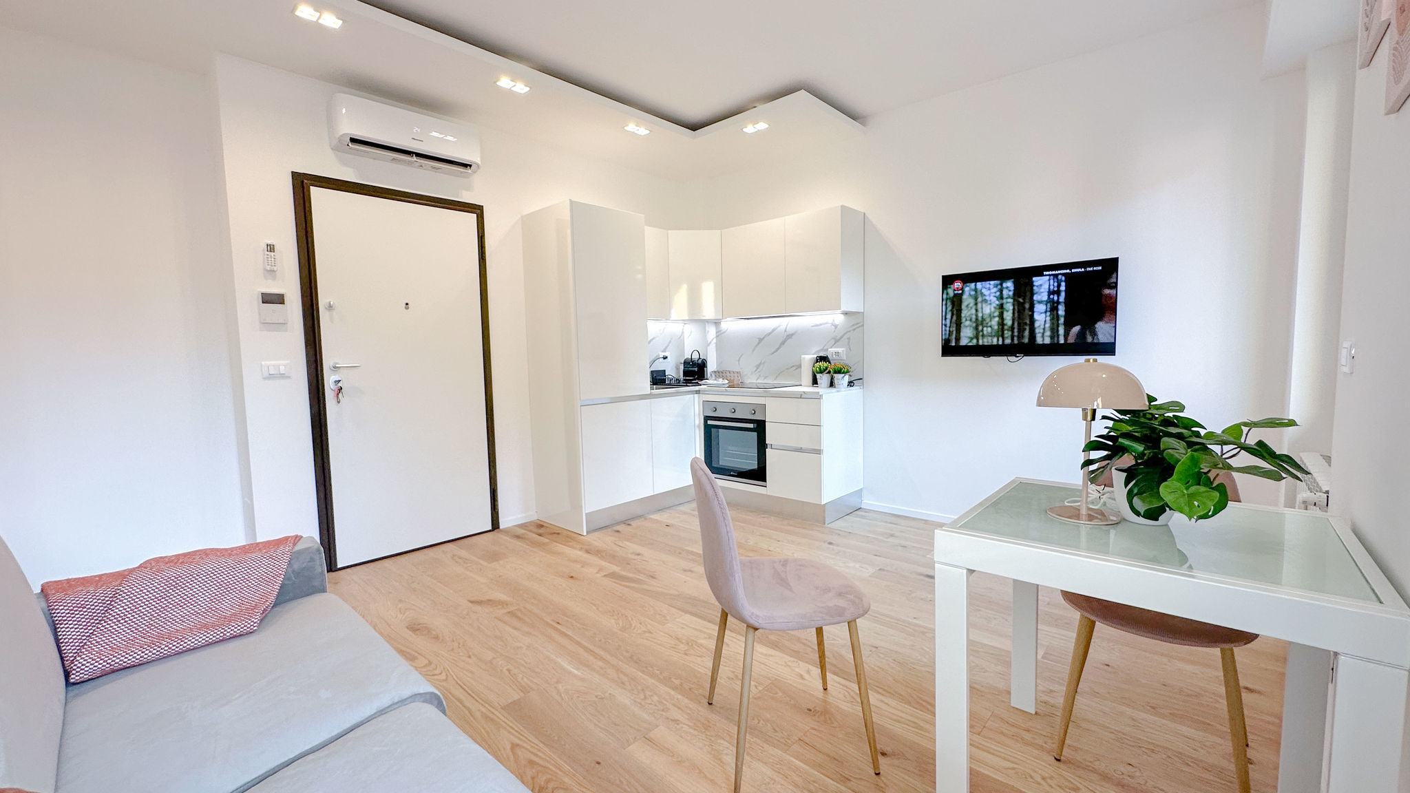 Italianway Milano Gioia 67 Suite - 5 min dalla Stazione 