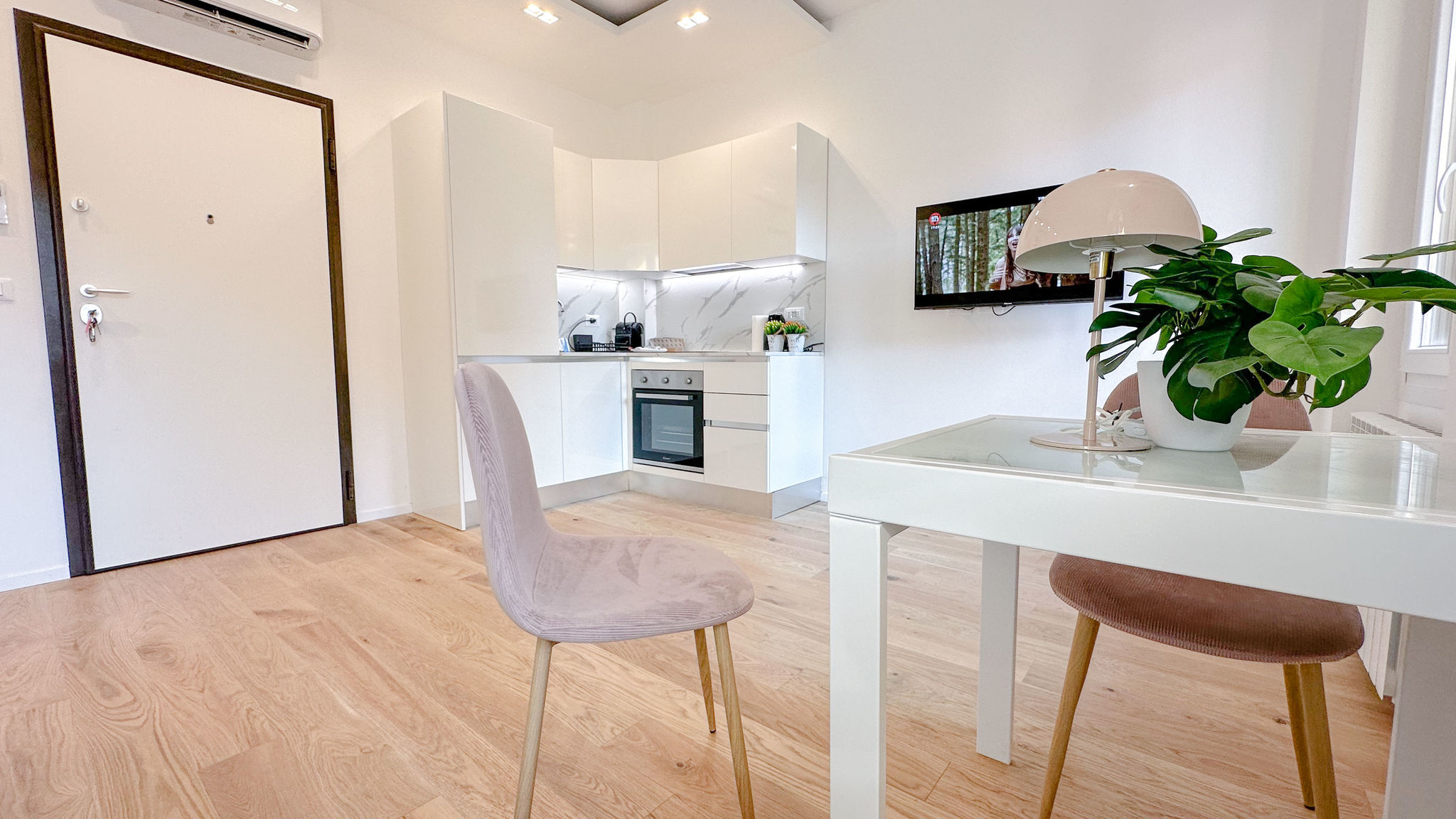 Italianway Milano Gioia 67 Suite - 5 min dalla Stazione 