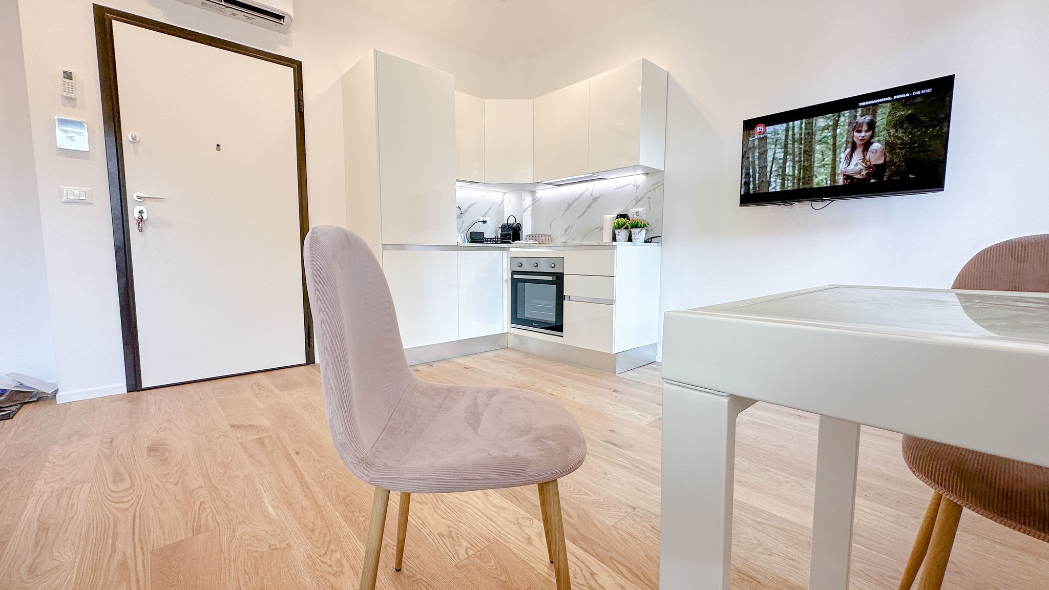 Italianway Milano Gioia 67 Suite - 5 min dalla Stazione 