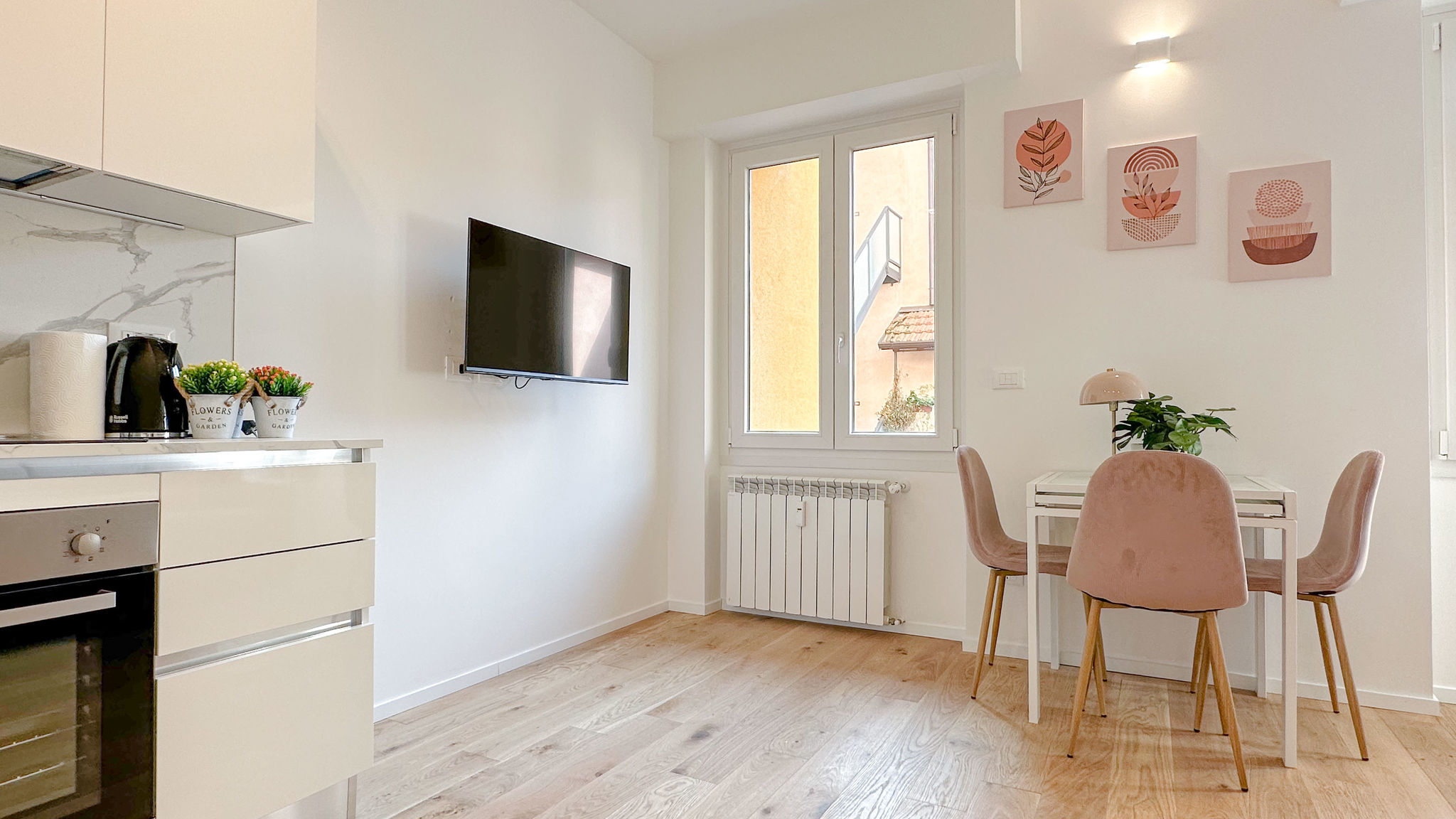 Italianway Milano Gioia 67 Suite - 5 min dalla Stazione 