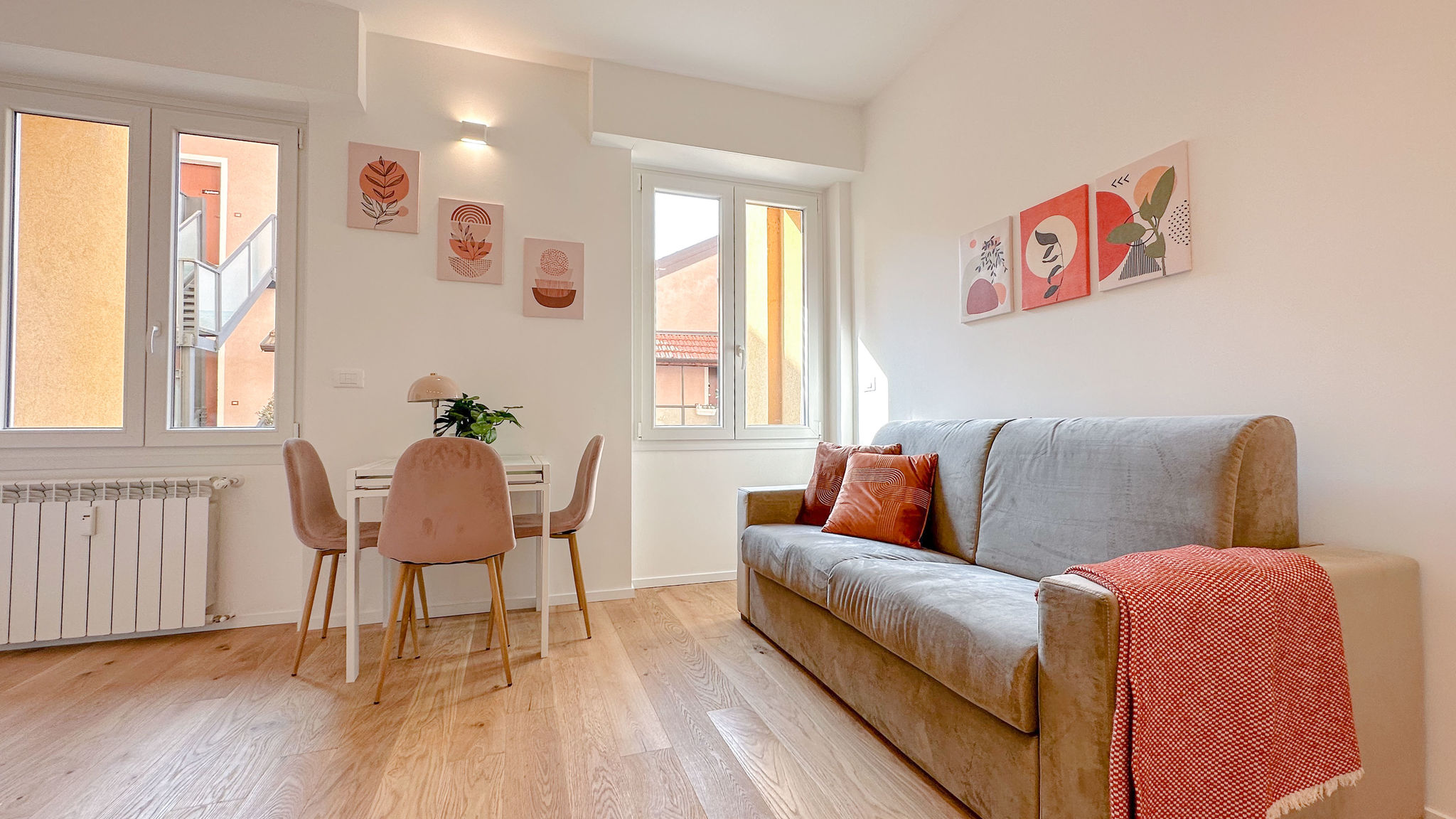 Italianway Milano Gioia 67 Suite - 5 min dalla Stazione 