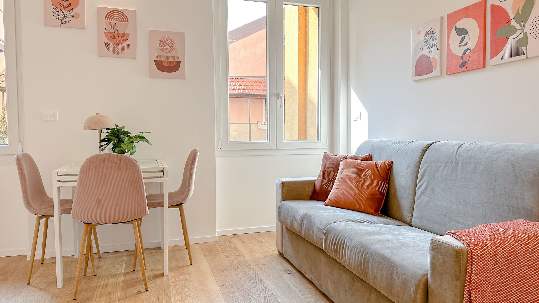 Italianway Milano Gioia 67 Suite - 5 min dalla Stazione 