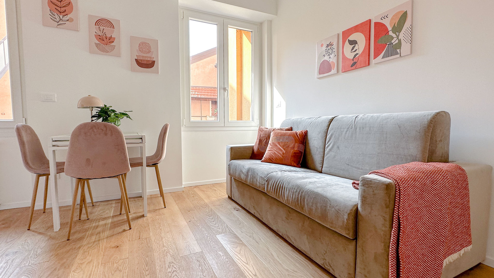 Italianway Milano Gioia 67 Suite - 5 min dalla Stazione 