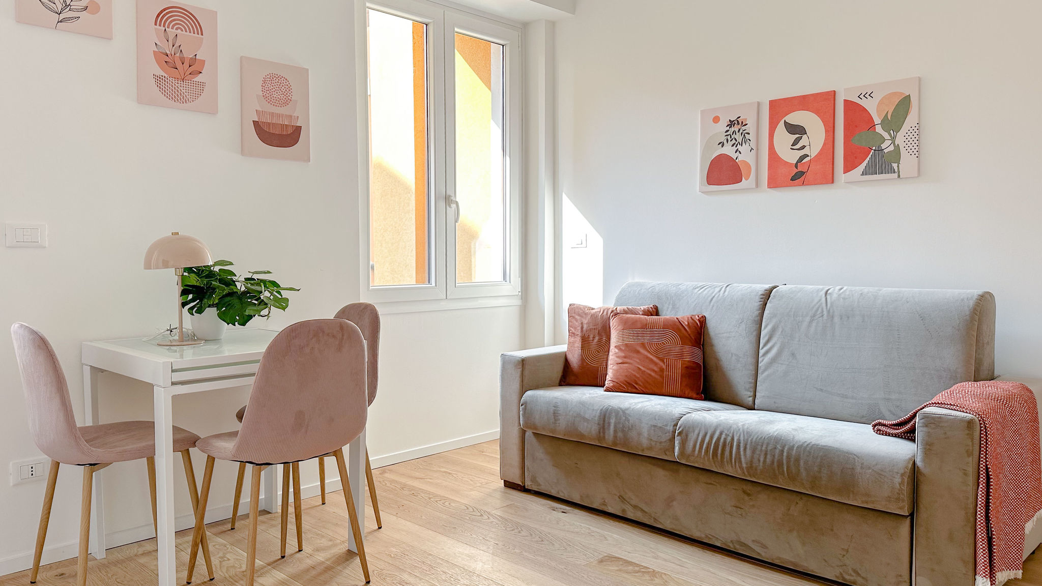 Italianway Milano Gioia 67 Suite - 5 min dalla Stazione 