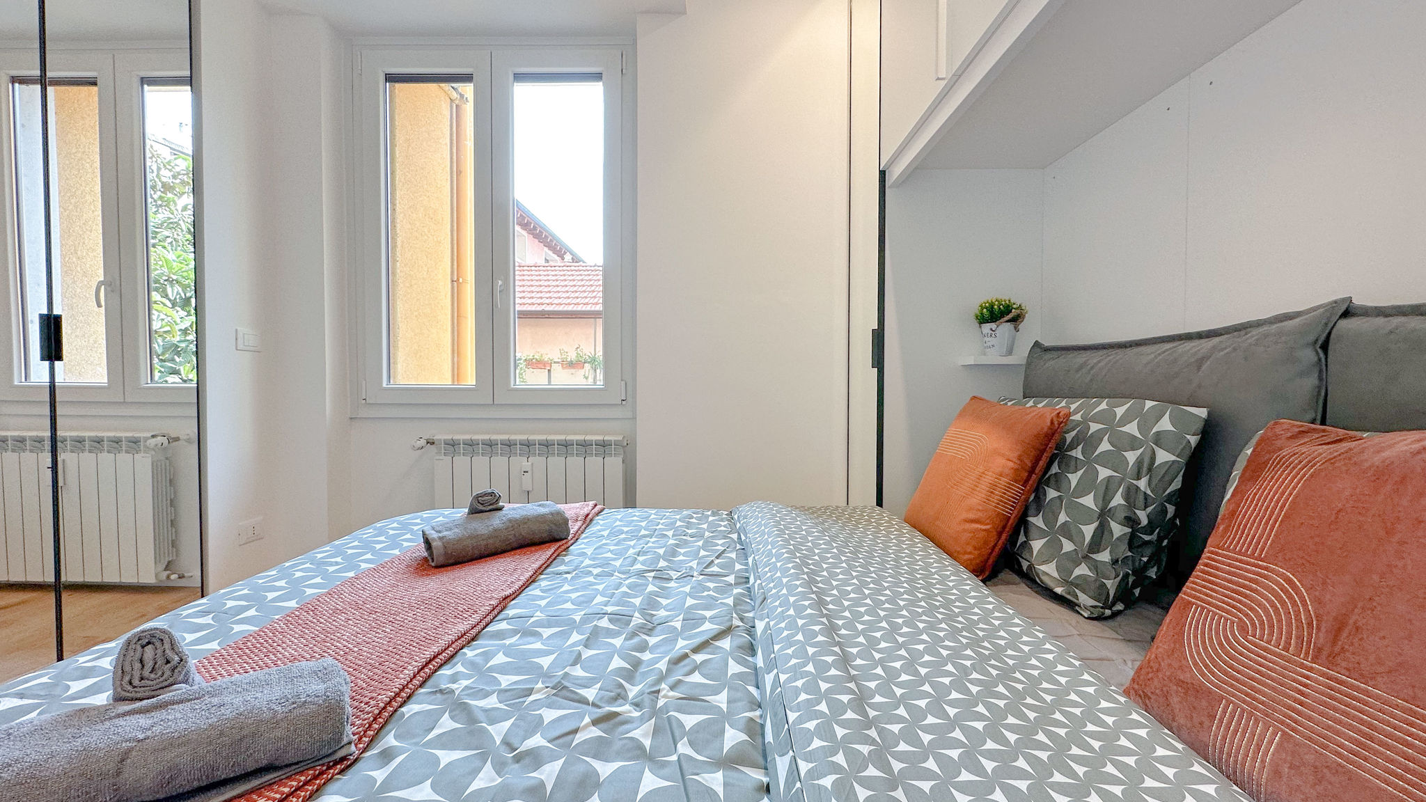 Italianway Milano Gioia 67 Suite - 5 min dalla Stazione 