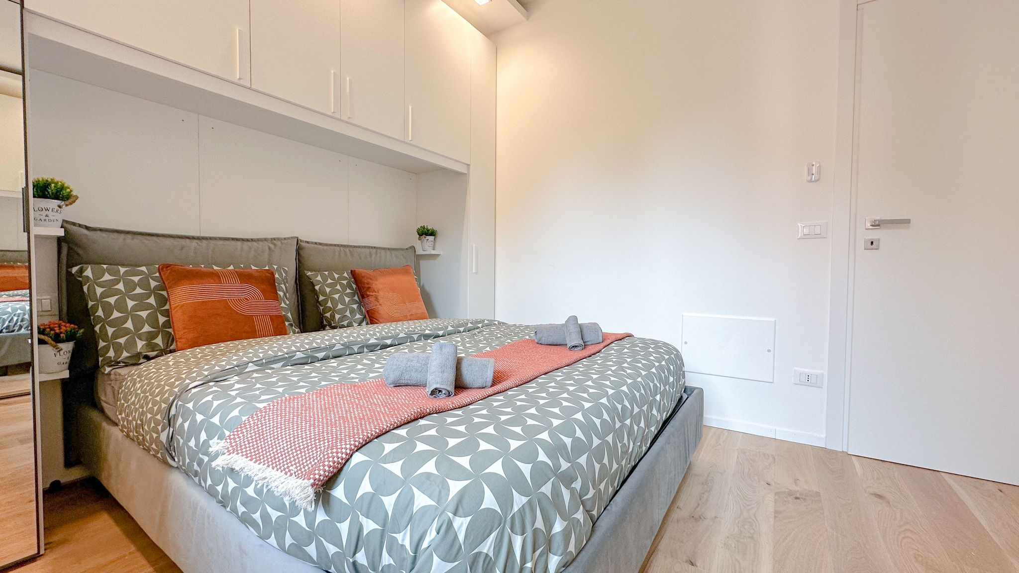 Italianway Milano Gioia 67 Suite - 5 min dalla Stazione 