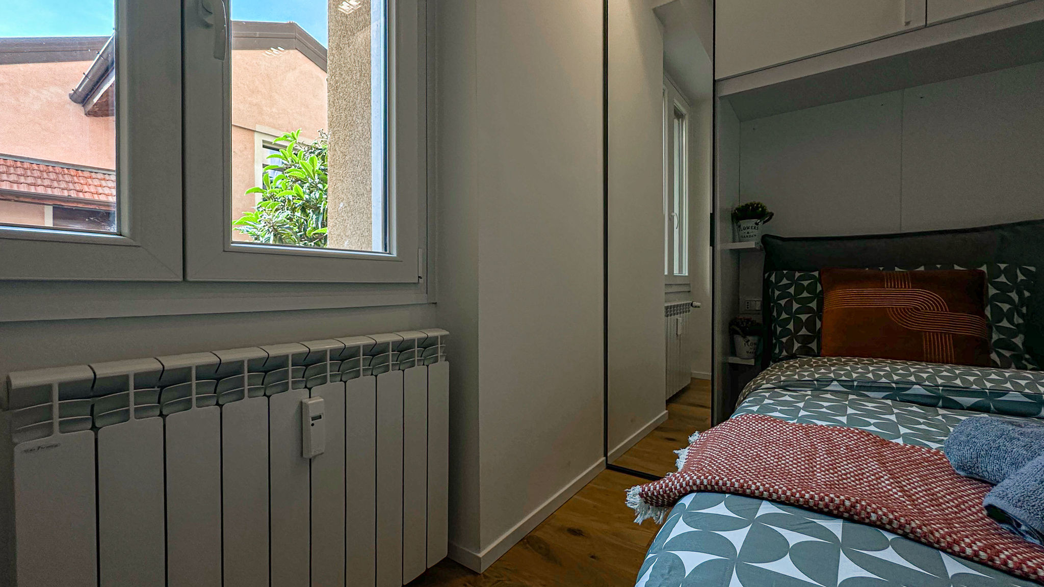 Italianway Milano Gioia 67 Suite - 5 min dalla Stazione 