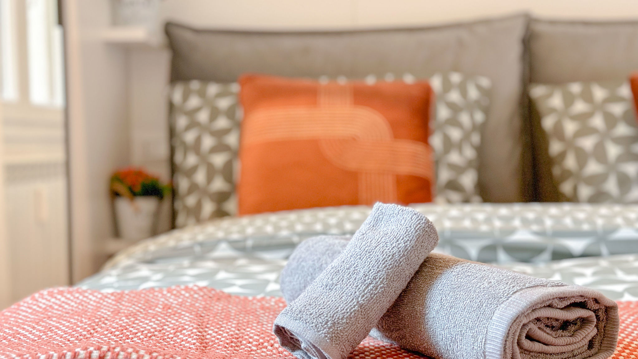 Italianway Milano Gioia 67 Suite - 5 min dalla Stazione 