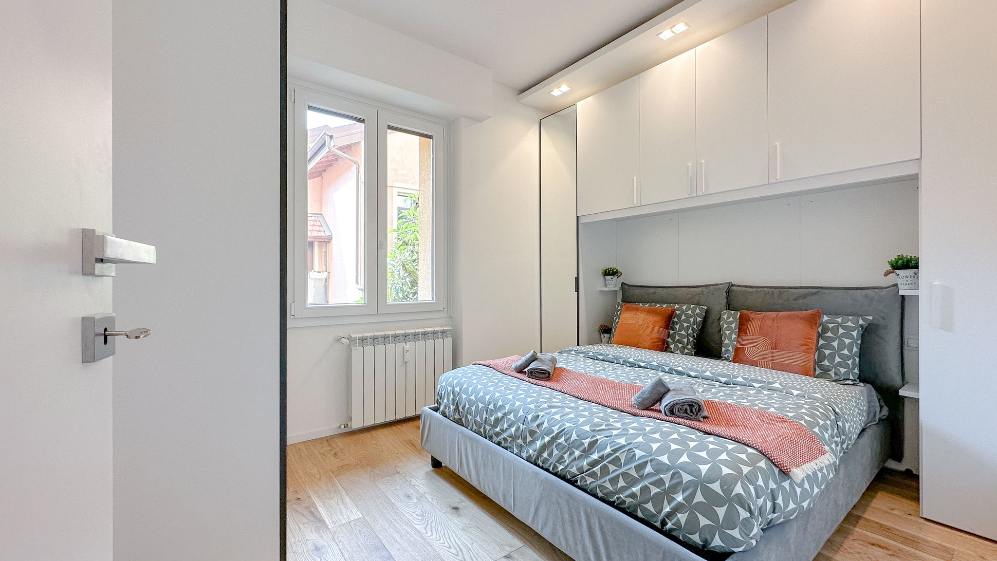 Italianway Milano Gioia 67 Suite - 5 min dalla Stazione 