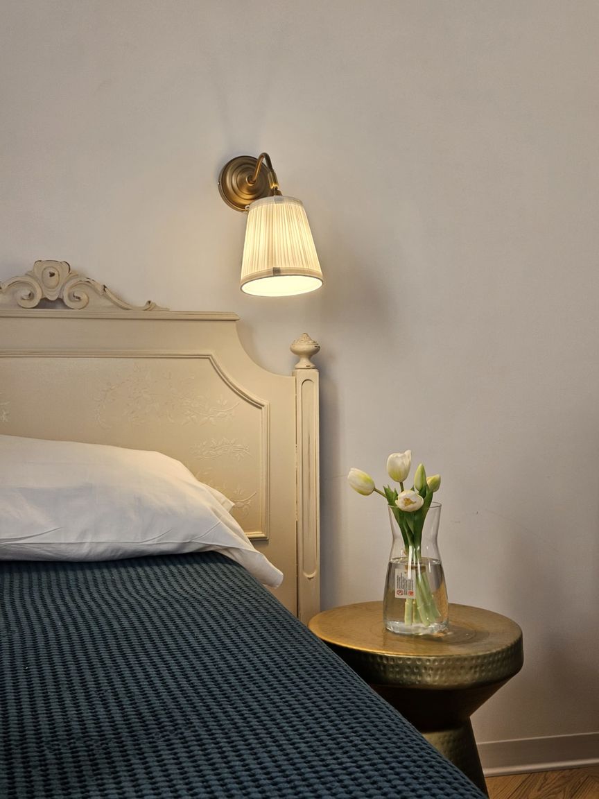 Italianway Civitavecchia Guest House Vanvitelli - Room 1 Comfort
