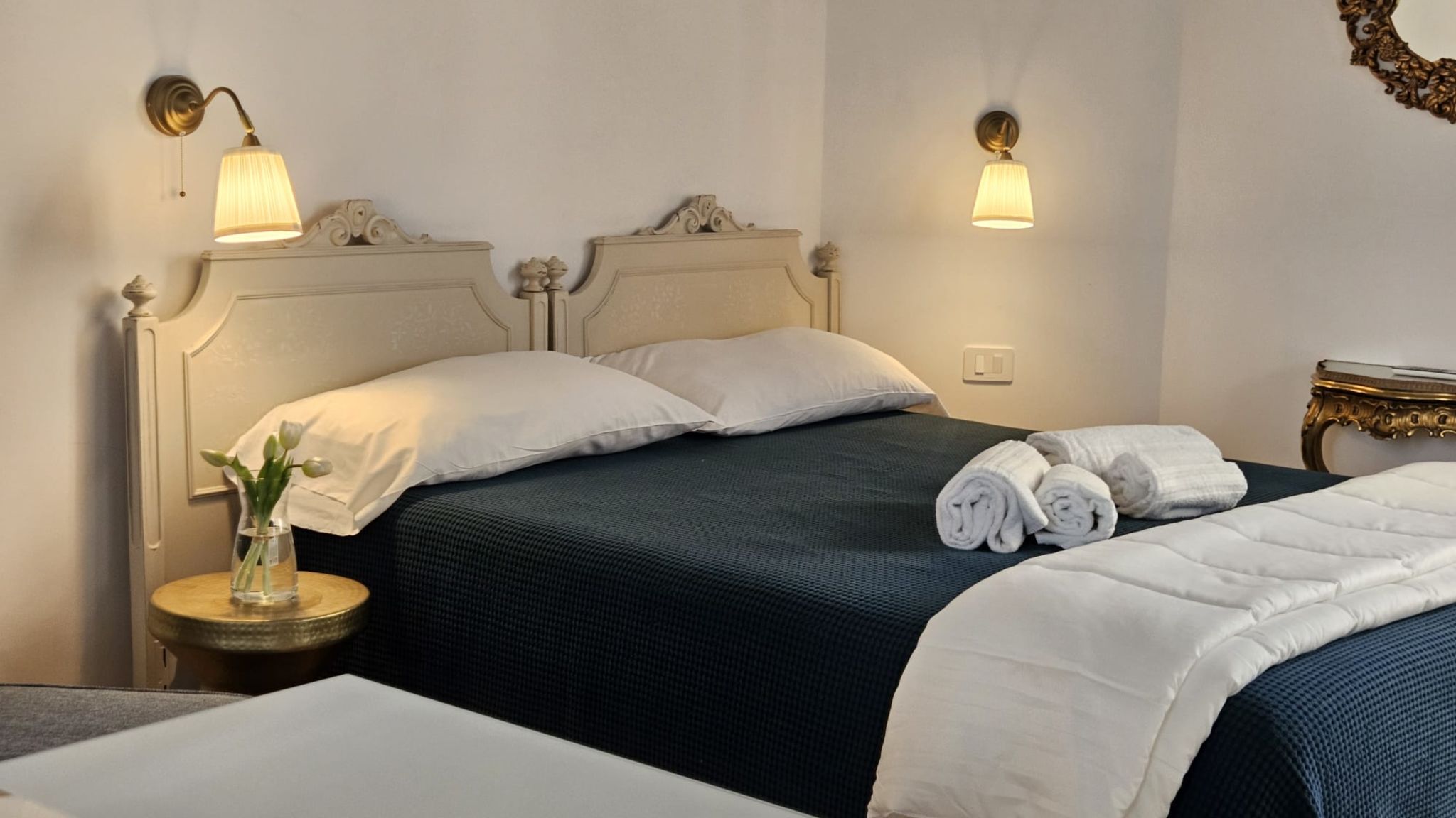 Italianway Civitavecchia Guest House Vanvitelli - Room 1 Comfort