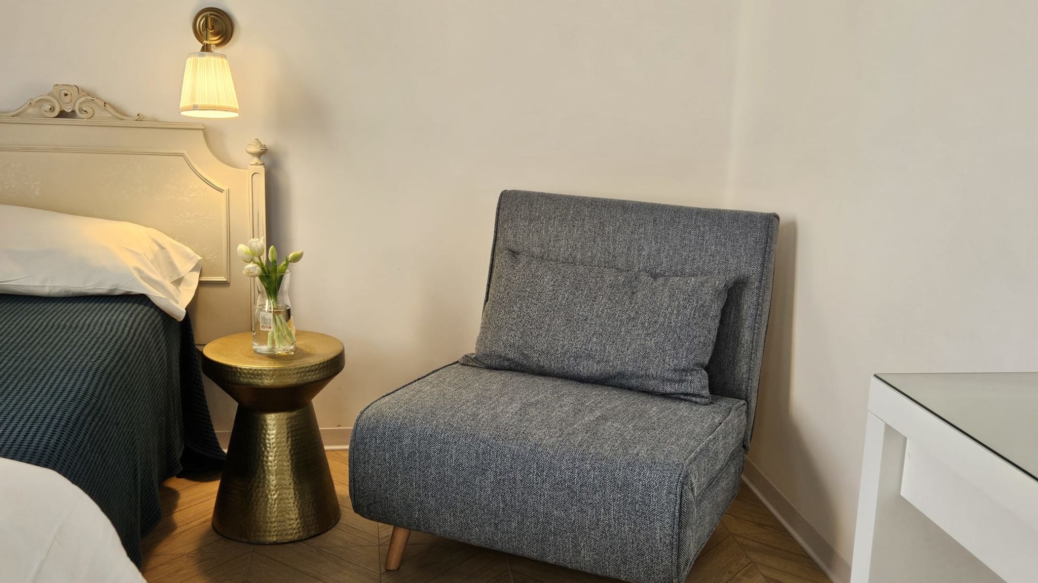 Italianway Civitavecchia Guest House Vanvitelli - Room 1 Comfort
