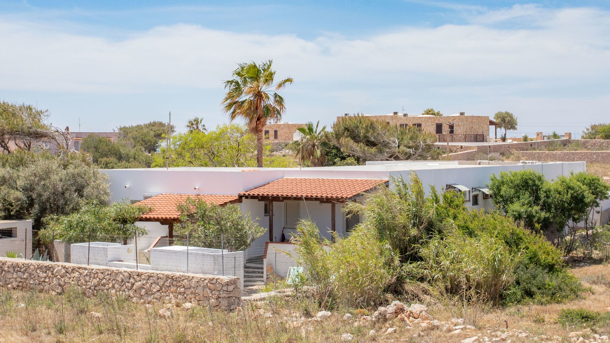 Italianway Lampedusa e Linosa Casa Giulia 1