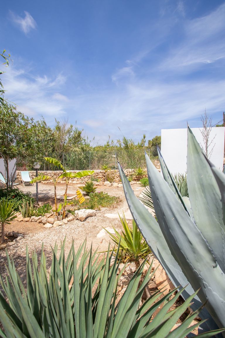 Italianway Lampedusa e Linosa Casa Giulia 1