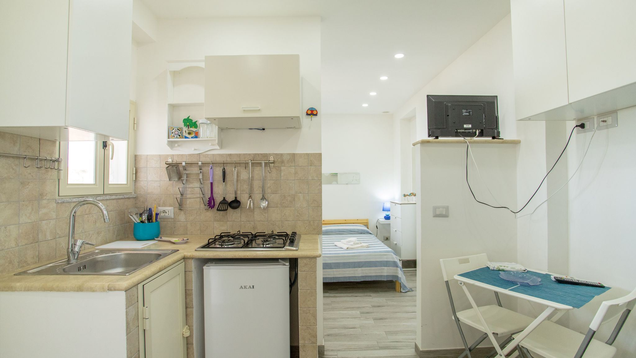 Italianway Lampedusa e Linosa Casa Giulia 1