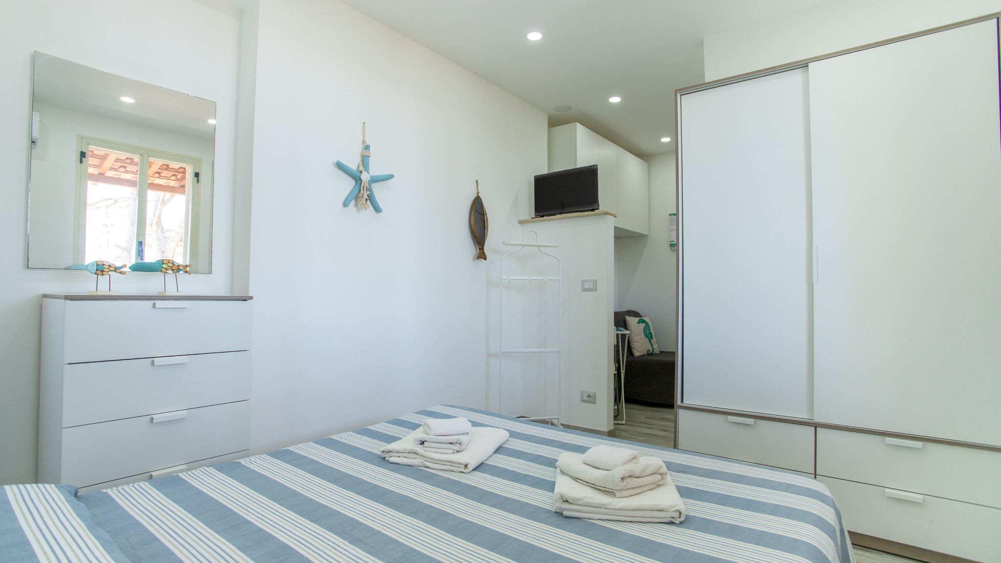 Italianway Lampedusa e Linosa Casa Giulia 1