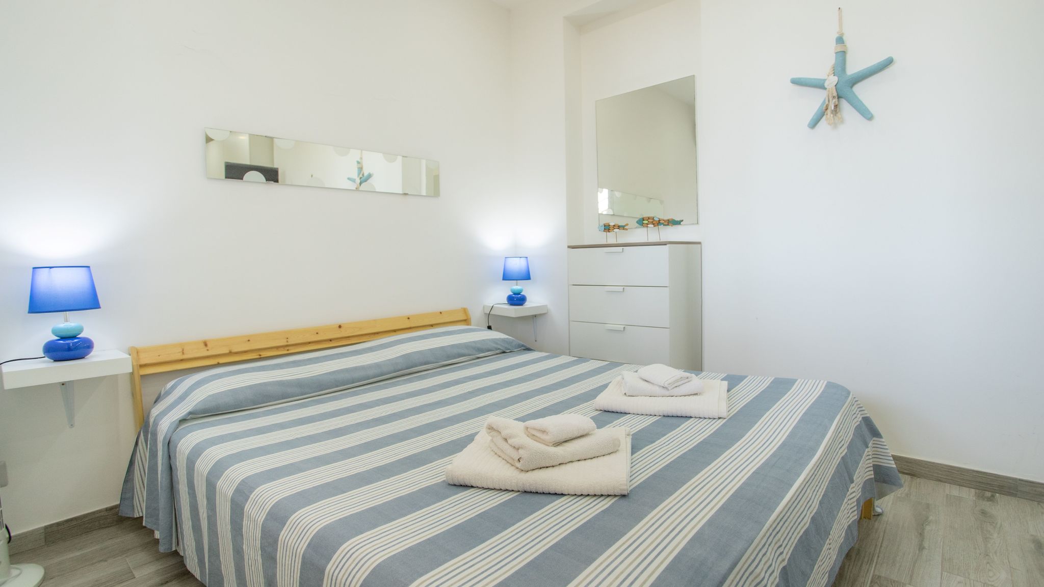 Italianway Lampedusa e Linosa Casa Giulia 1