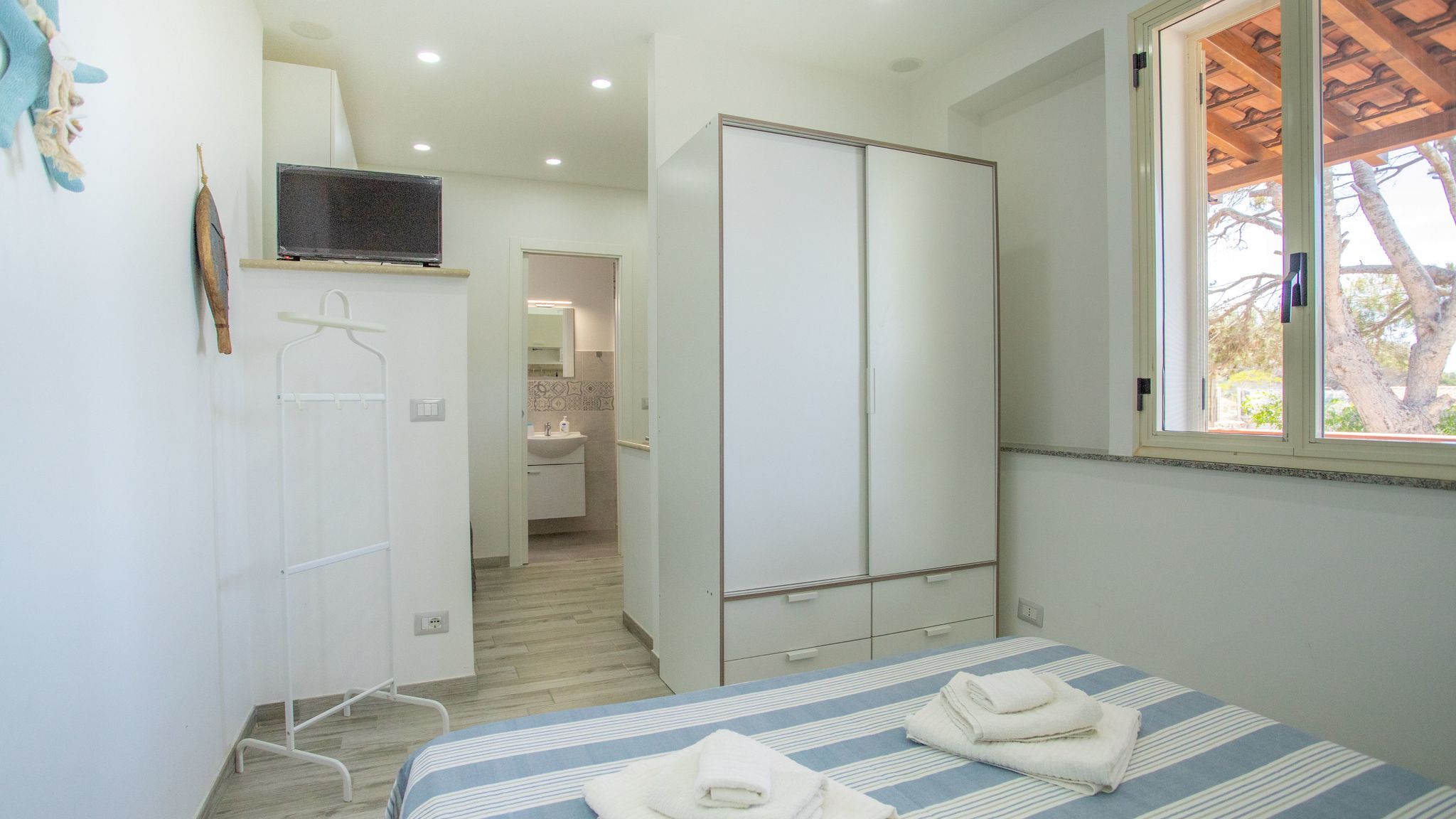 Italianway Lampedusa e Linosa Casa Giulia 1