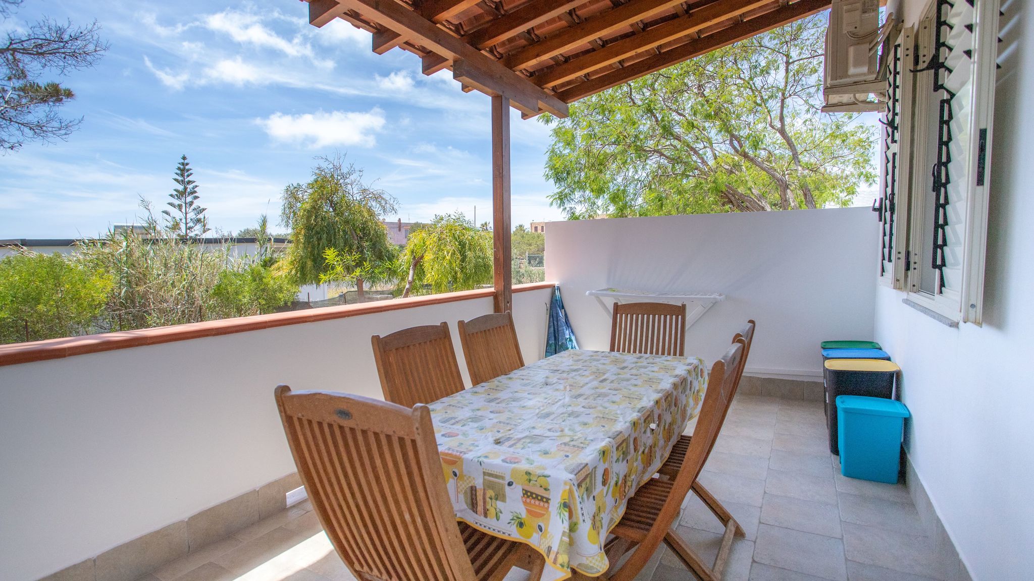 Italianway Lampedusa e Linosa Casa Giulia 1